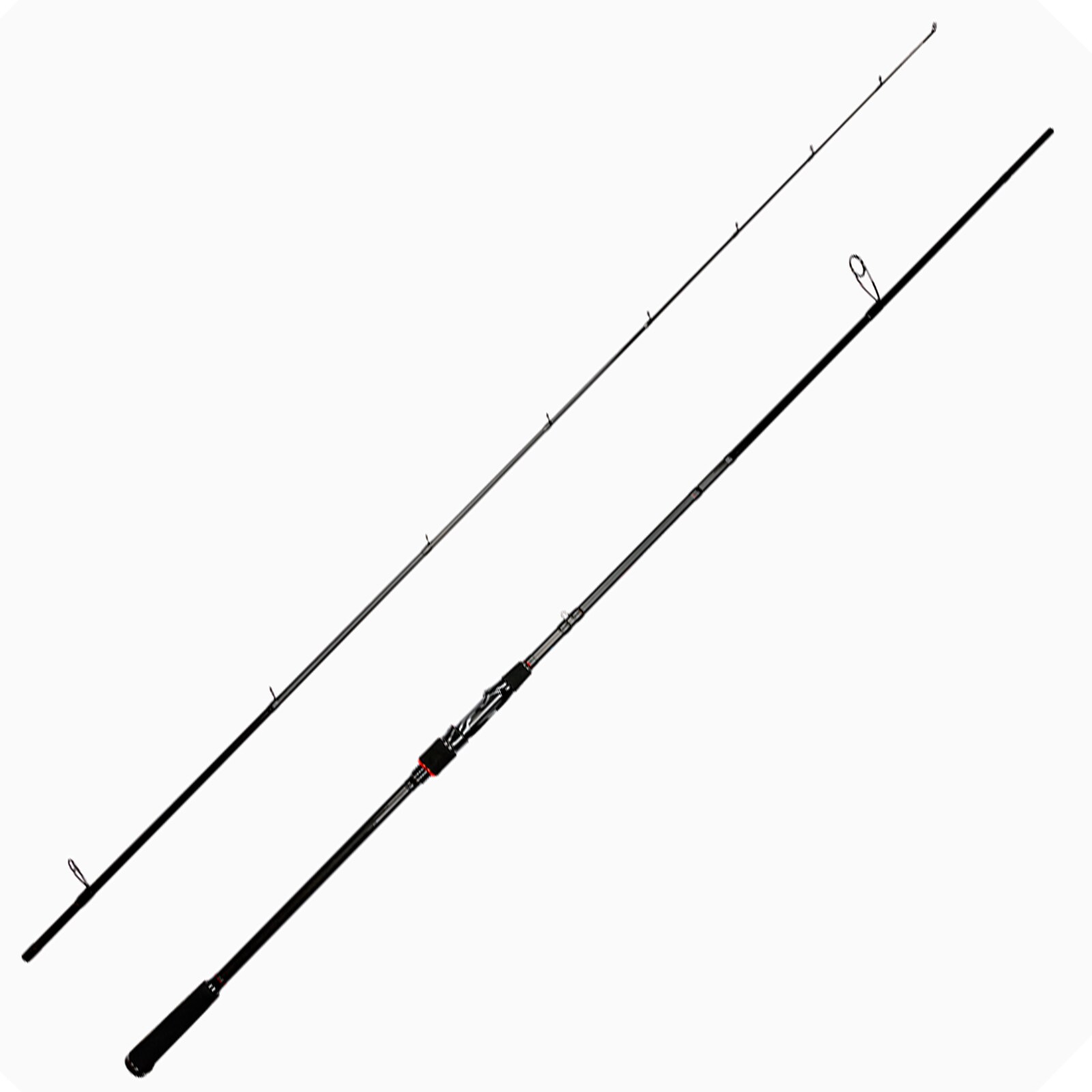 FIRESTARTER Zander + Hecht 2,65m 10- Spinnrute