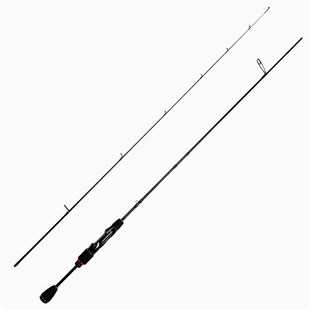 Lieblingsköder FIRESTARTER Spoon 1,80m 1-4g Spinnrute 