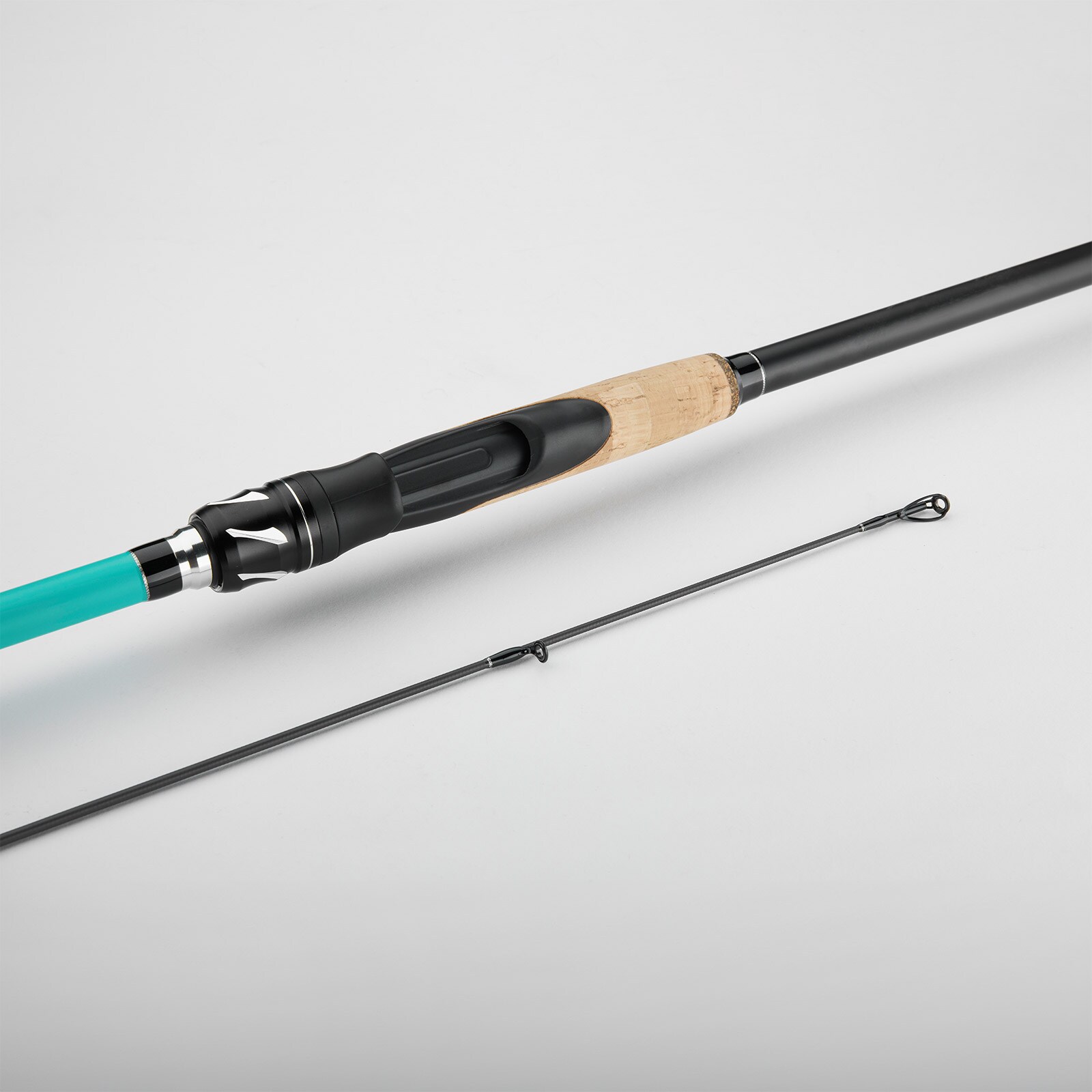 Fishing-King Tackle Spin Zander/Hecht 4tlg. 2,55m 20-80g bei Marktkauf  online bestellen