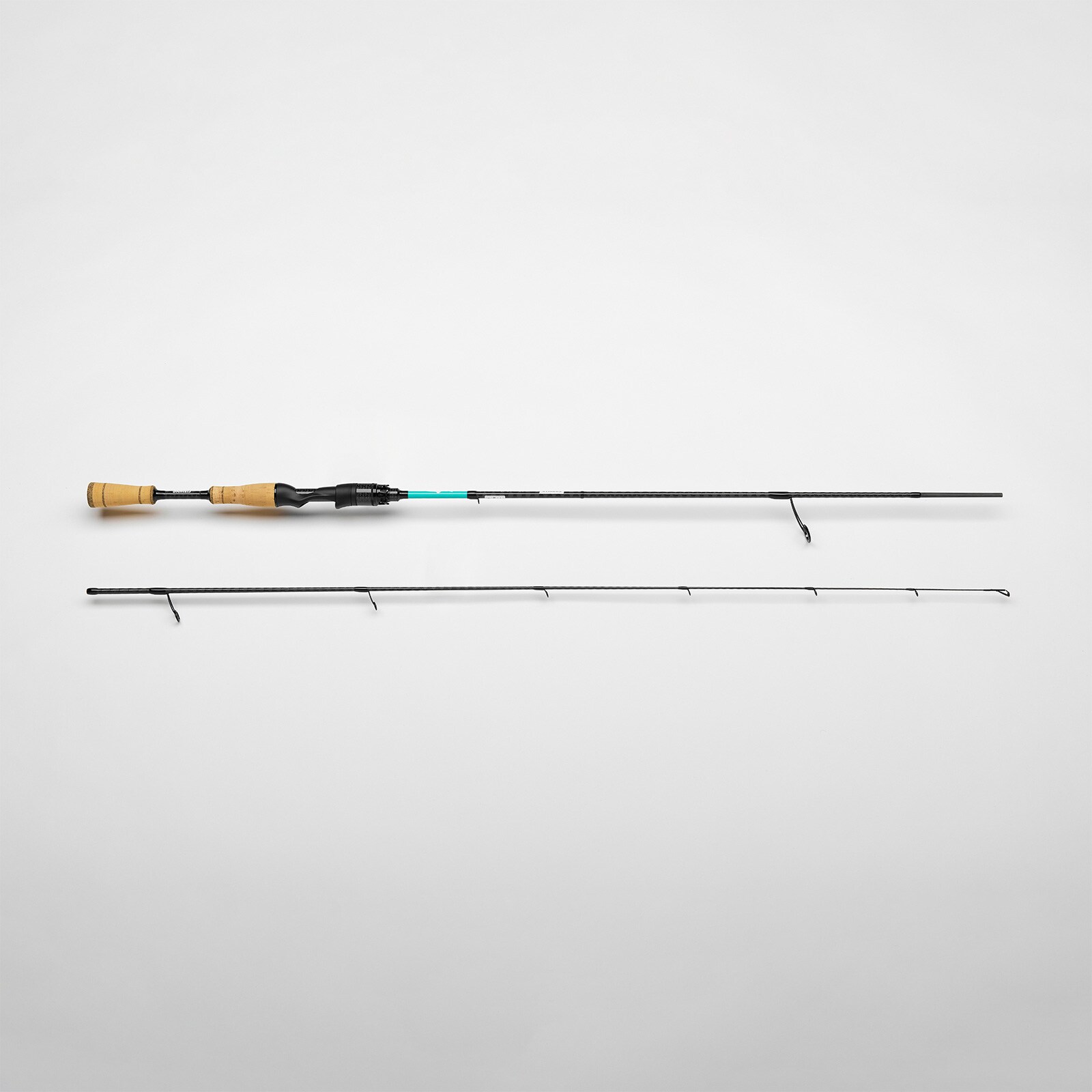 Fishing-King Tackle Spin Forelle 2tlg. 1,90m 2-10g 