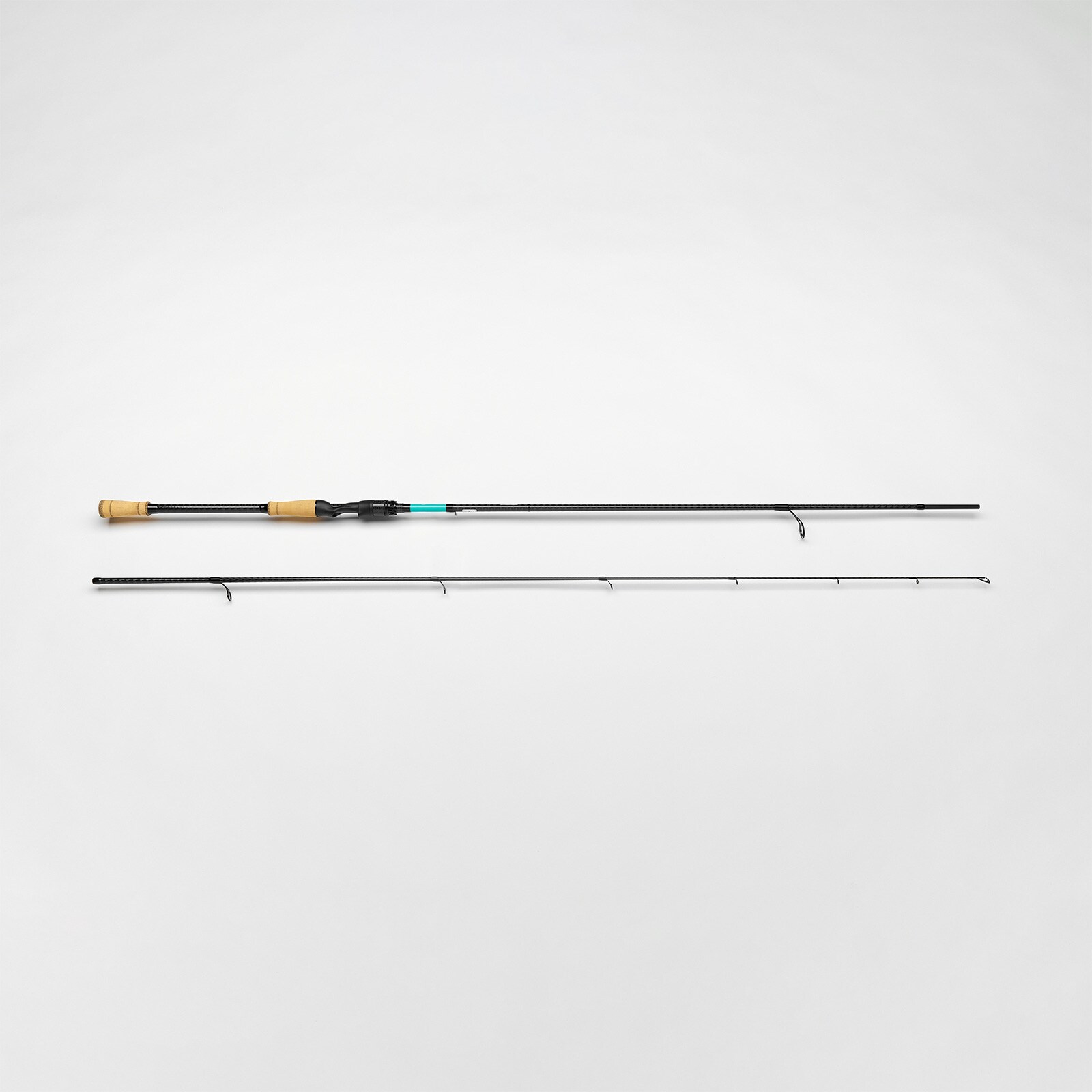 Fishing-King Tackle Spin Zander 2tlg. 2,60m 10-