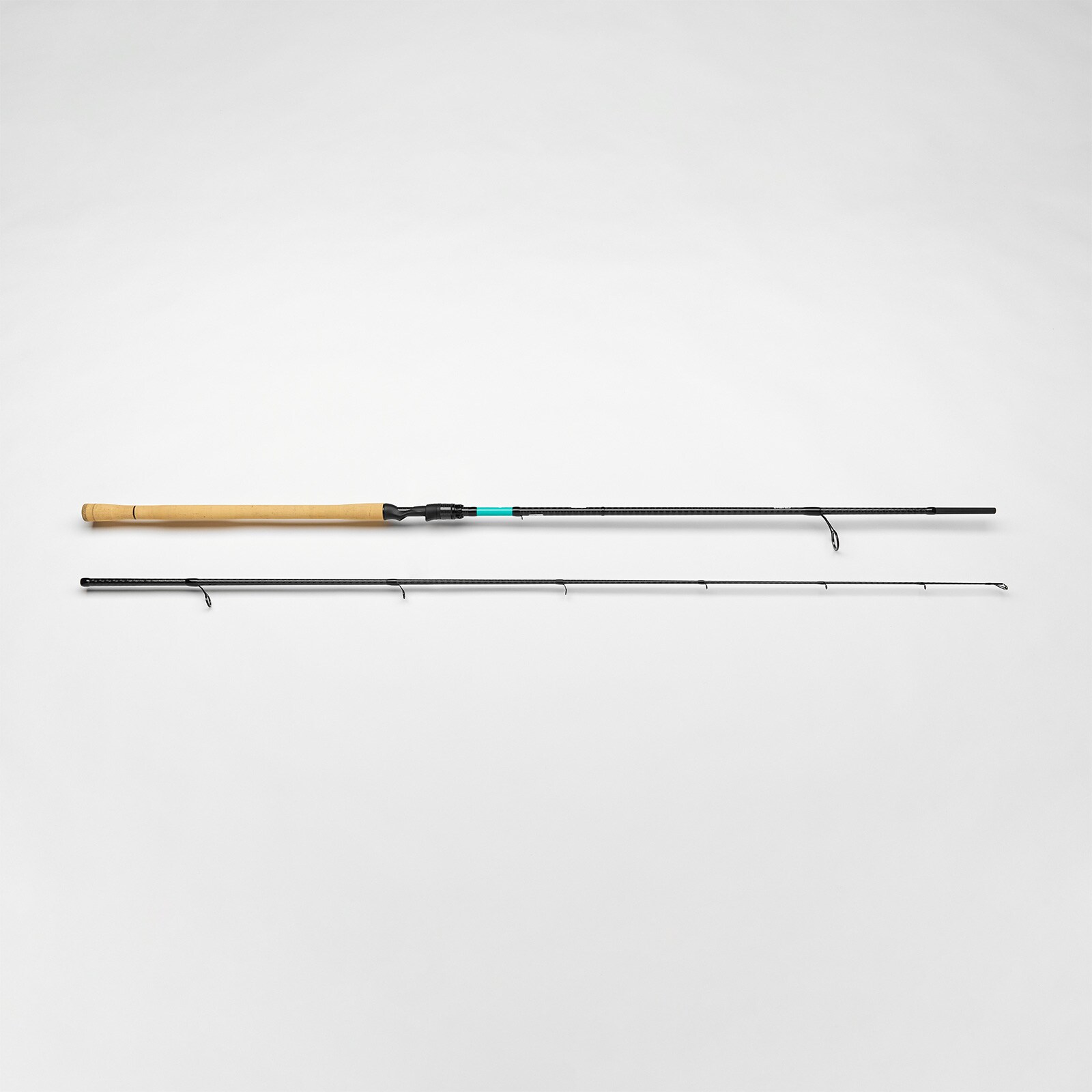 Fishing-King Tackle Spin Hecht 2tlg. 2,70m 40-120g 