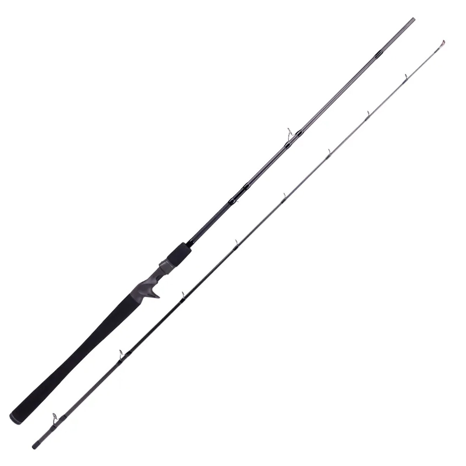 Zeck Momentum Cast Pelagic & Jerk 1,90m 25- Baitcastrute