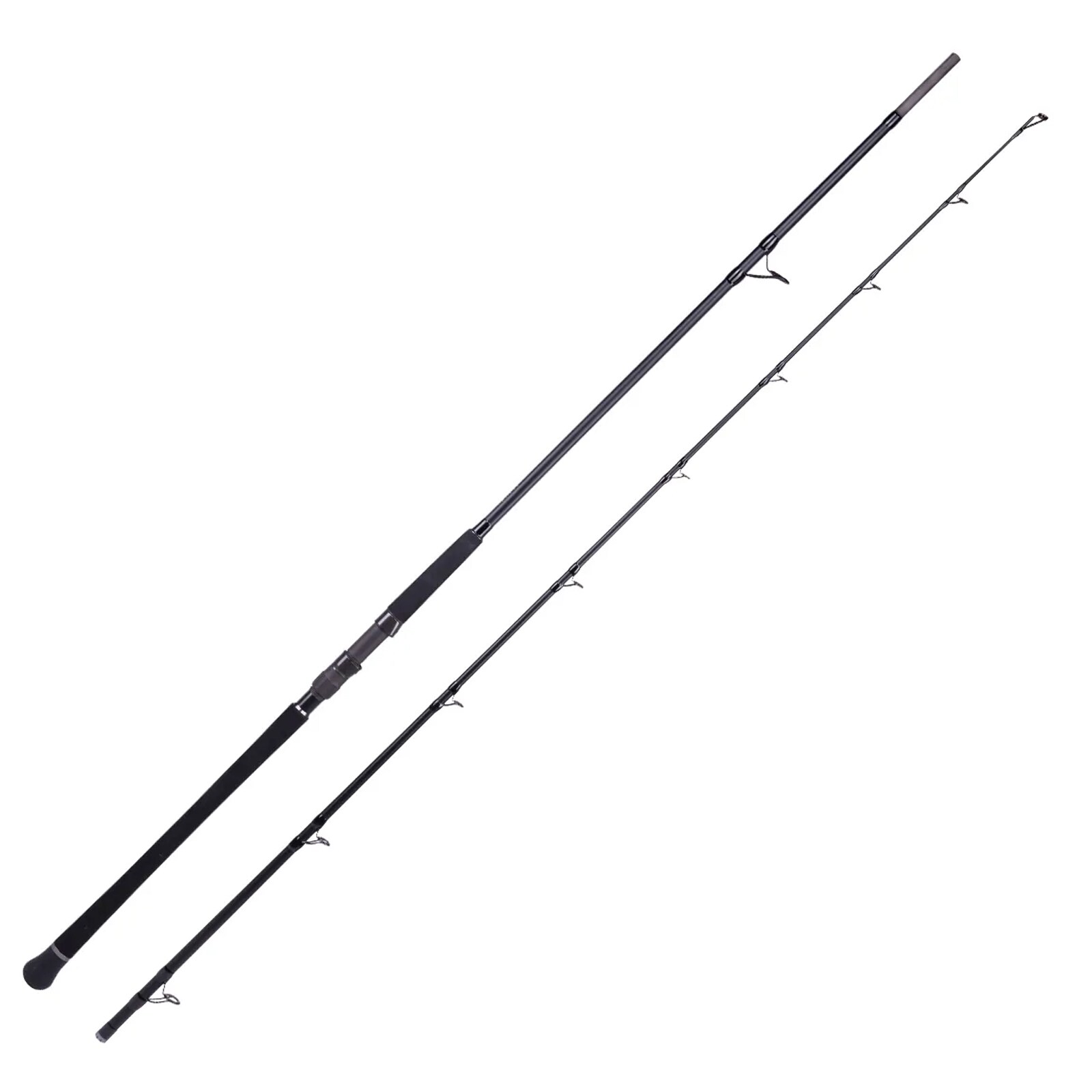 Zeck Mr. Waller Rod 2,85m bis 300g Welsrute 