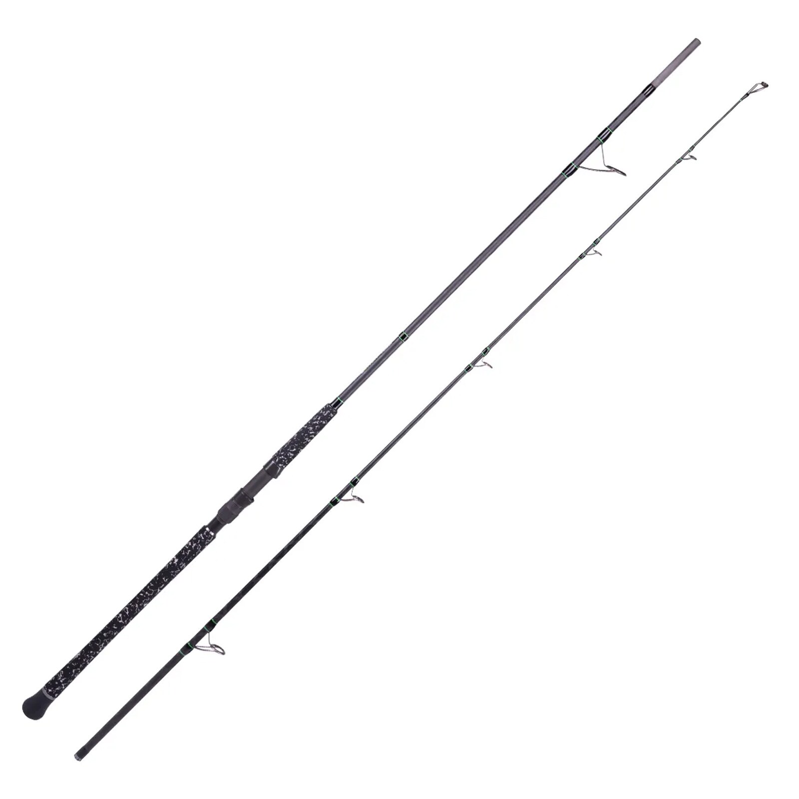 Zeck Homezone X-light 2,80m bis  Welsrute