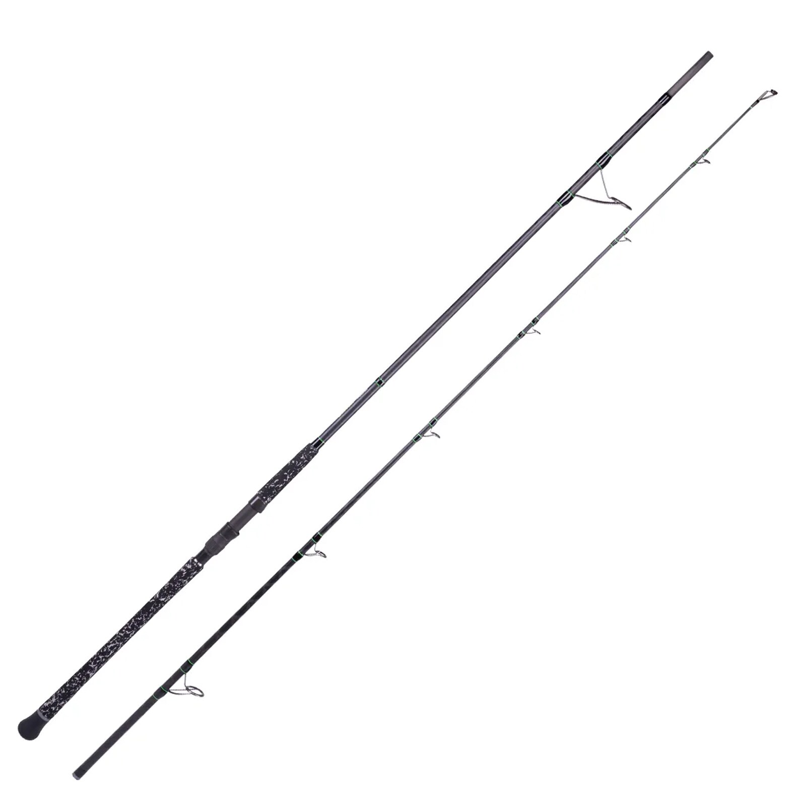 Zeck Homezone long 3,05m bis  Welsrute