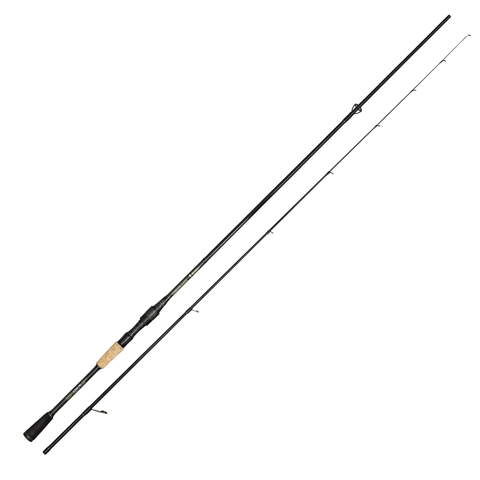 Finesse Game S-245M-MH 5- Finesse Rute