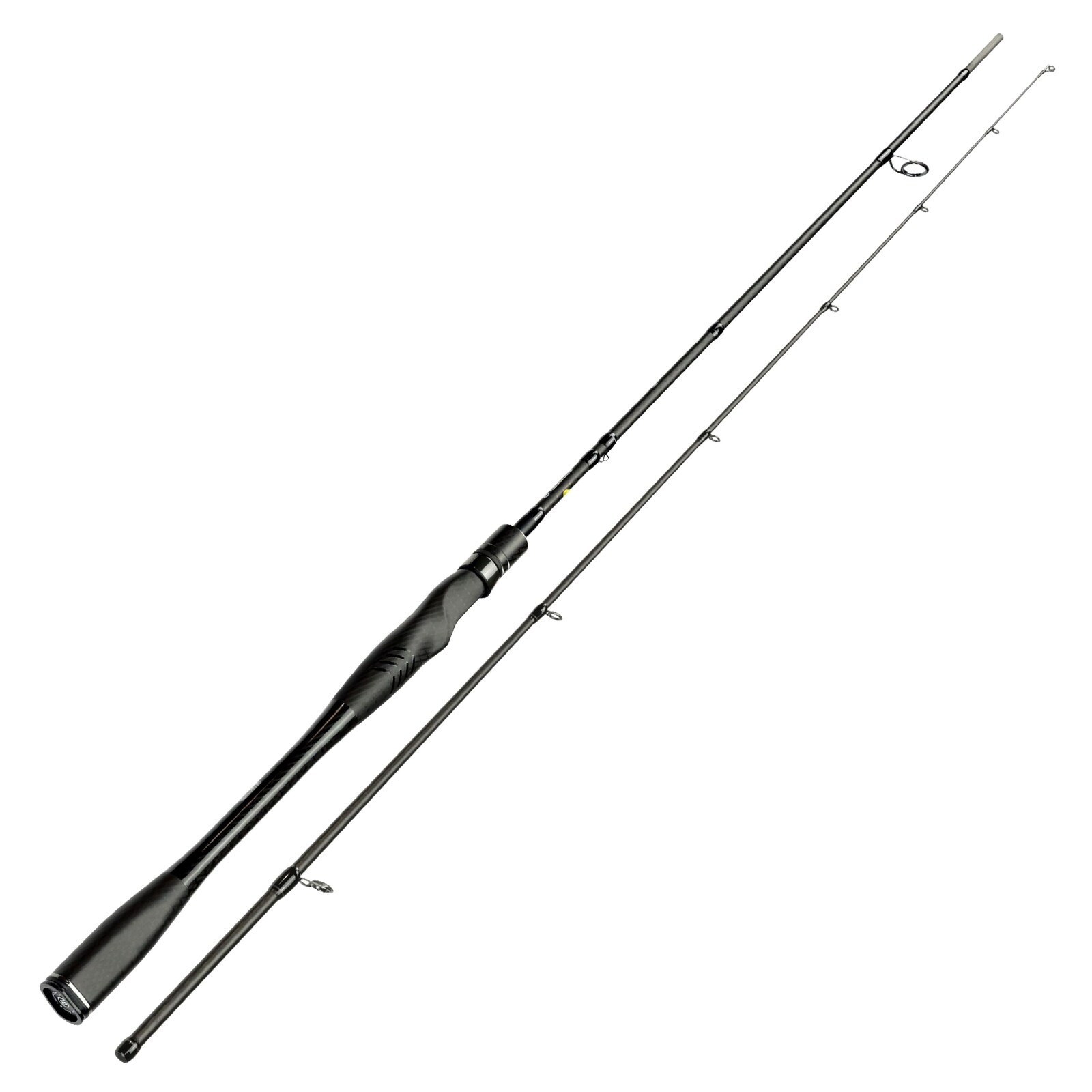 Graphenon Spin RS-2 GS2201 2,10m 3- Spinnrute