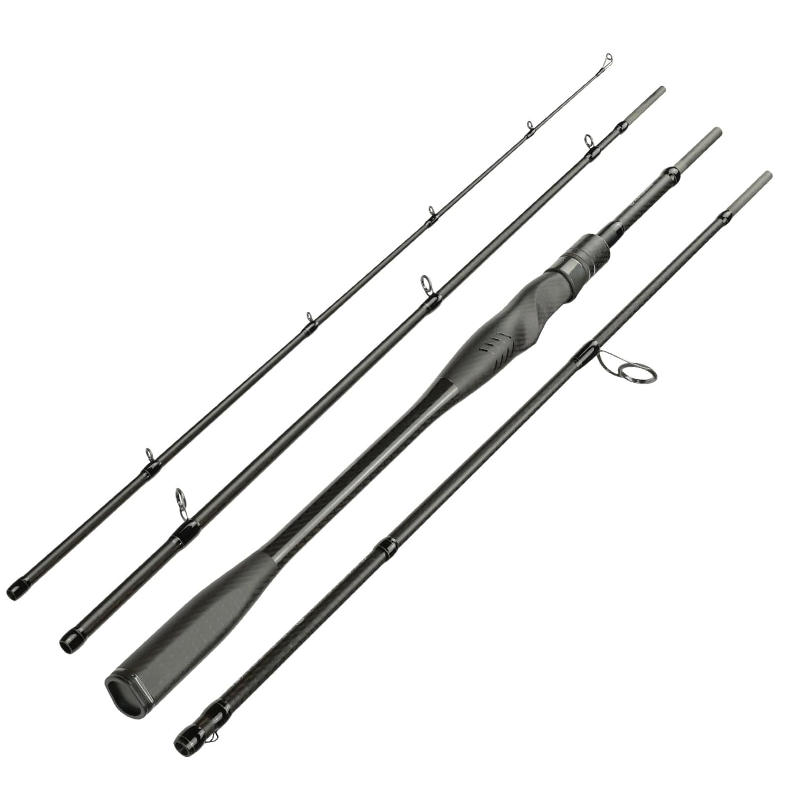 Sportex Graphenon Travel RS-2 GS2313 2,35m 16-67g Reiserute 