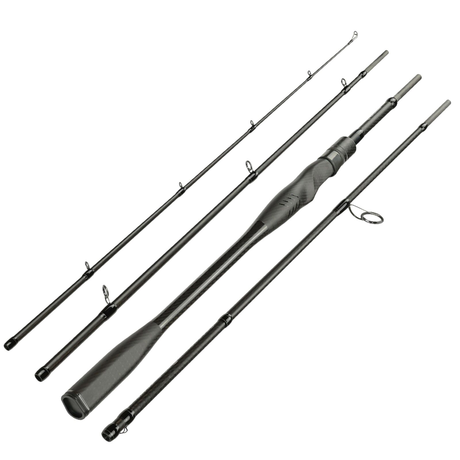 Sportex Graphenon Travel RS-2 GS2613 2,65m 19-89g Reiserute 