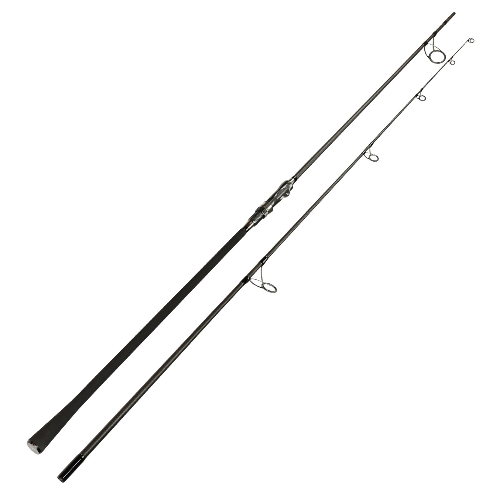 Graphenon Carp CS-2 12" 3,00lbs Karpfenrute