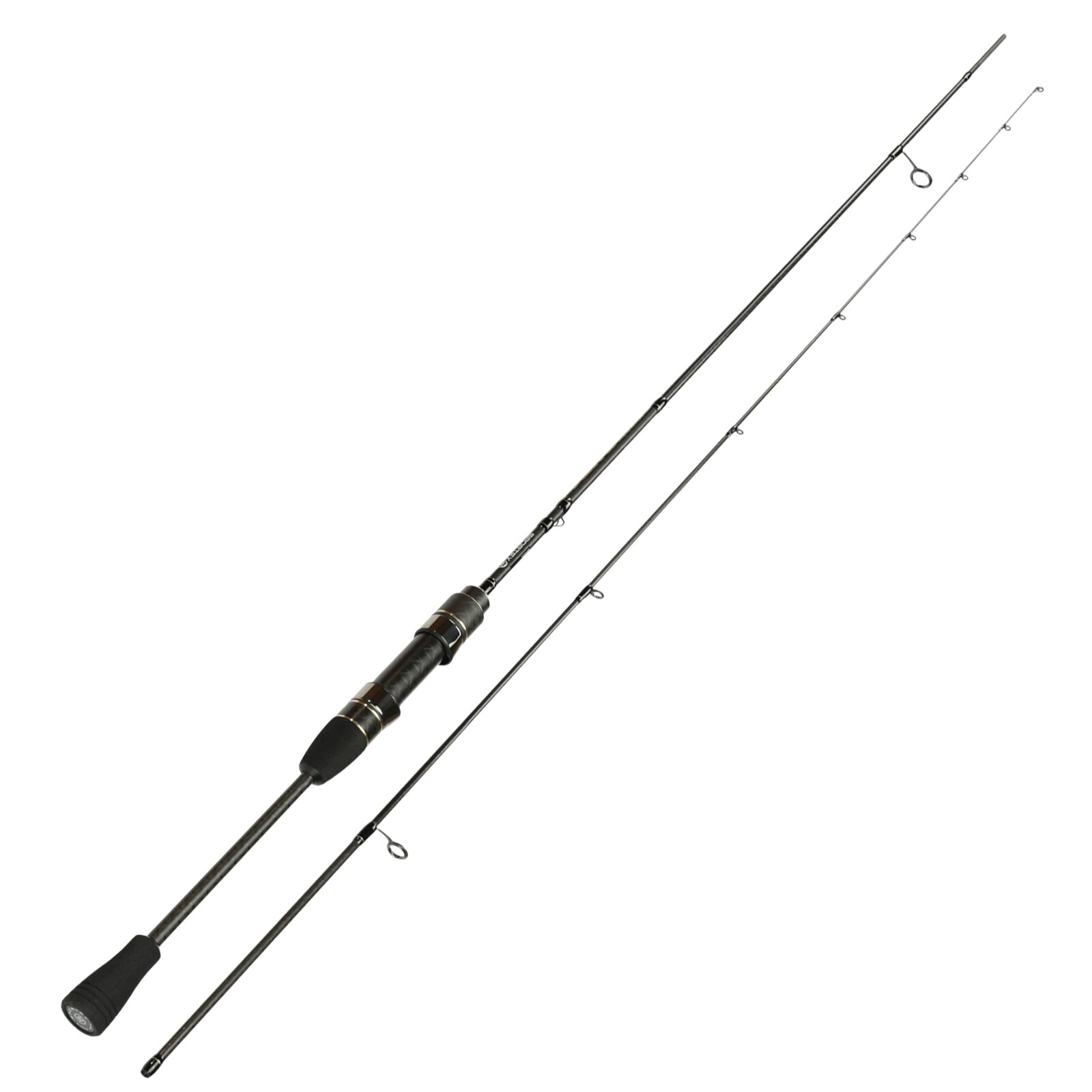 MYSTIX RS-2 Trout MY2001 2,01m 0,4- Spinnrute