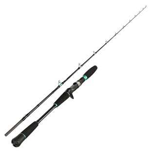 Sportex Magnus Mastergrade Jigging Casting RS-2 MJ1952 1,90m 250g Meeresrute 