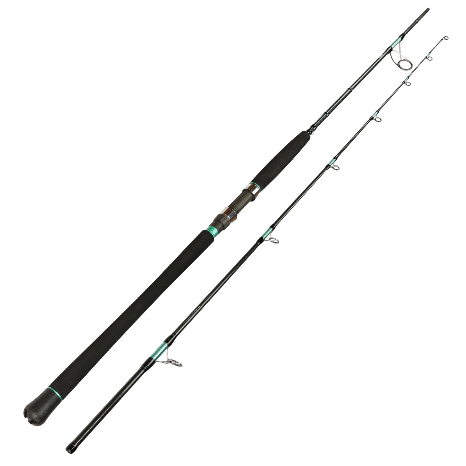 Magnus Mastergrade Shore Jig & Cast RS-2 MC2705 2,75m 29- Meeresrute