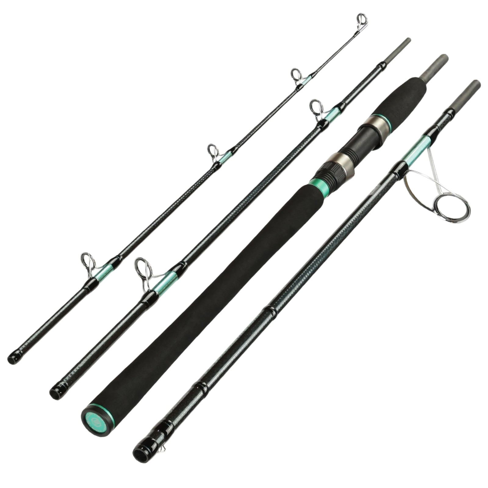 Sportex Magnus Mastergrade Travel RS-2 MT3005 3,00m 38-110g Meeres-Reiserute 