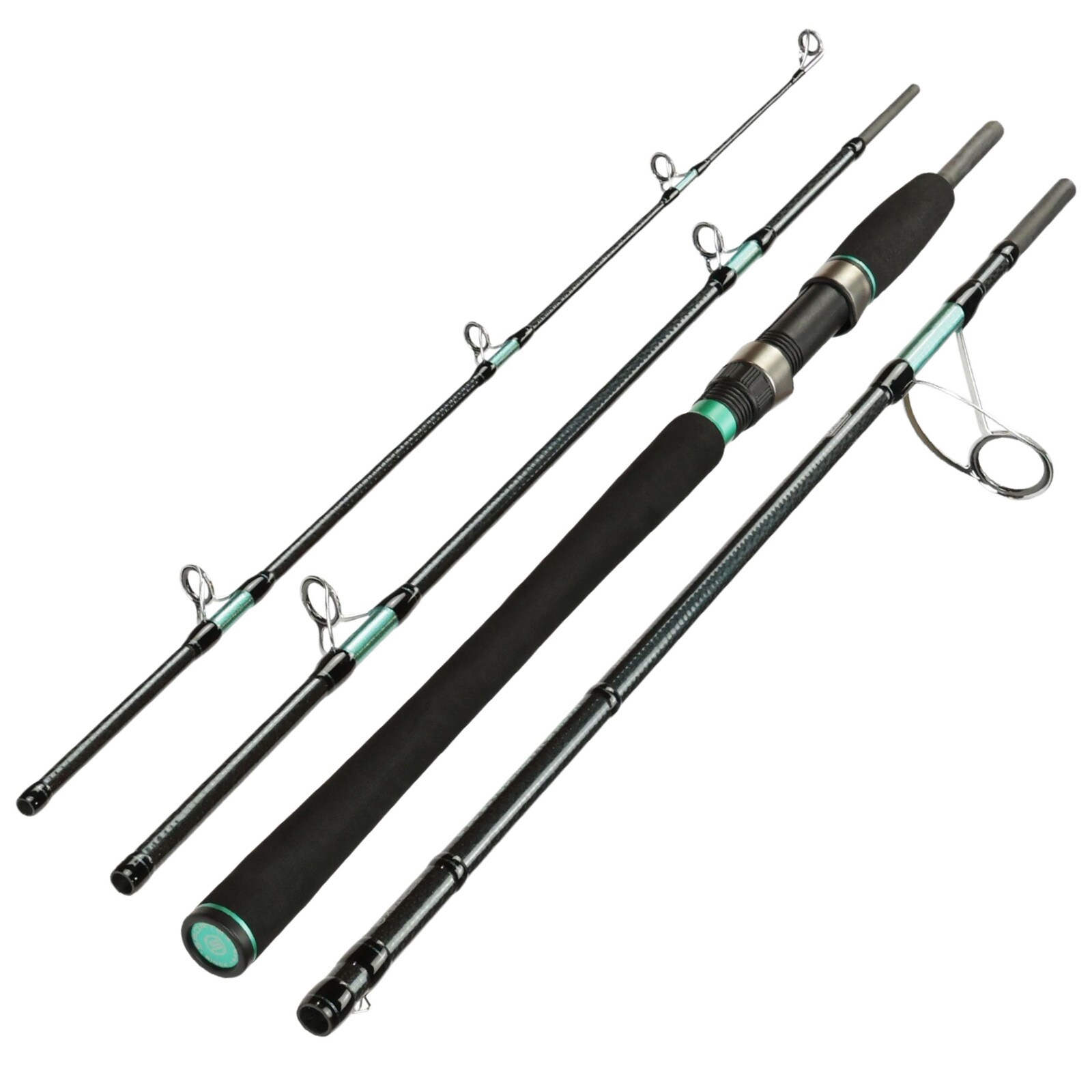 Magnus Mastergrade Travel RS-2 MT3005 3,00m 38- Meeres-Reiserute