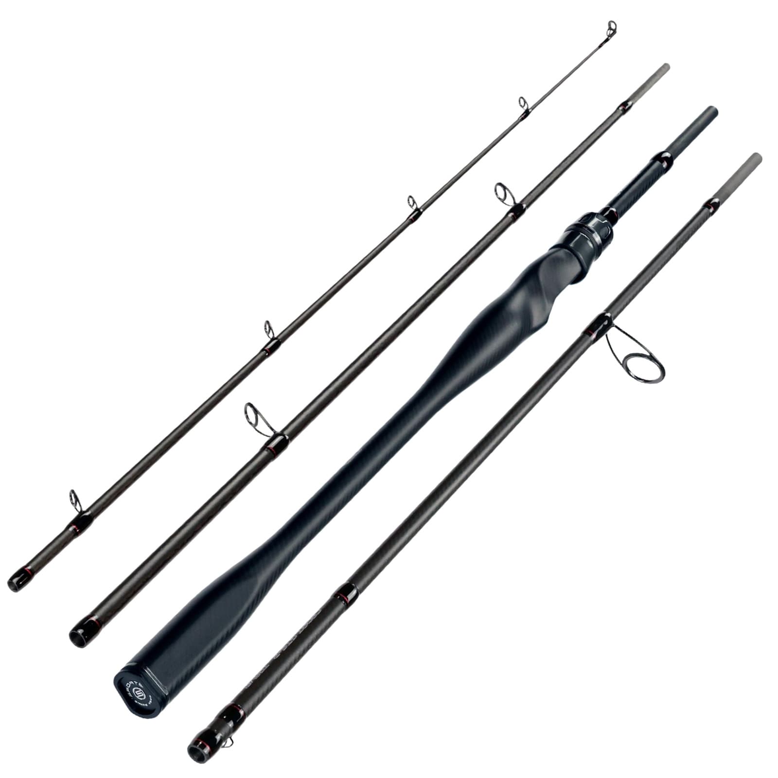 Sportex CARAT GTS-2 TRAVEL CC2603 2,65m 29-87g Reiserute 