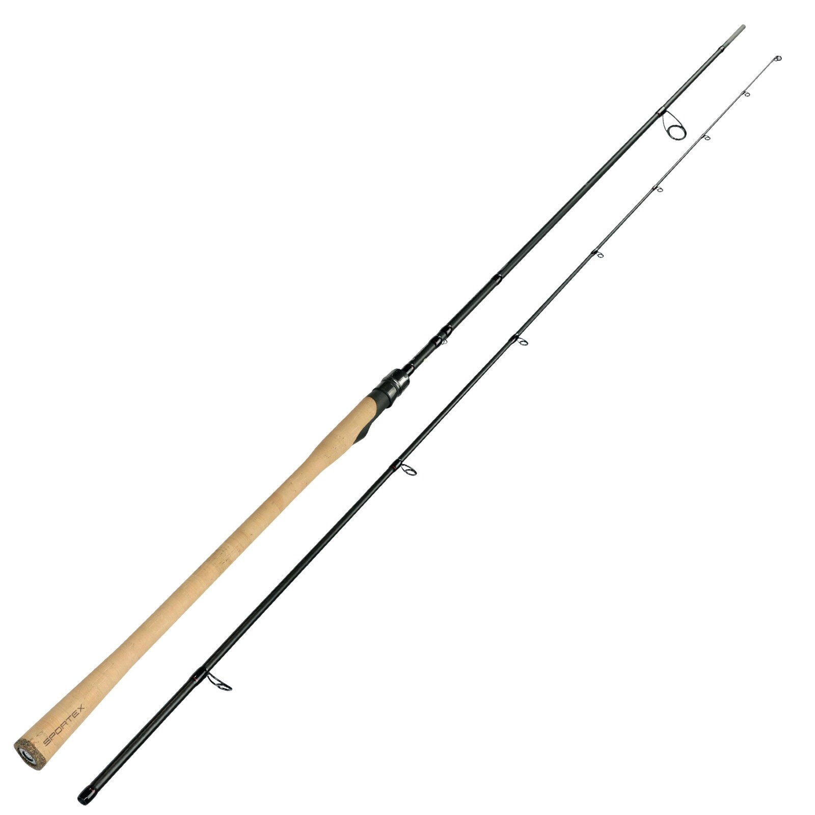 Sportex CARAT GTS-2 SEATROUT CC2762 2,75m 5-29g Meerforellen-Spinnrute 