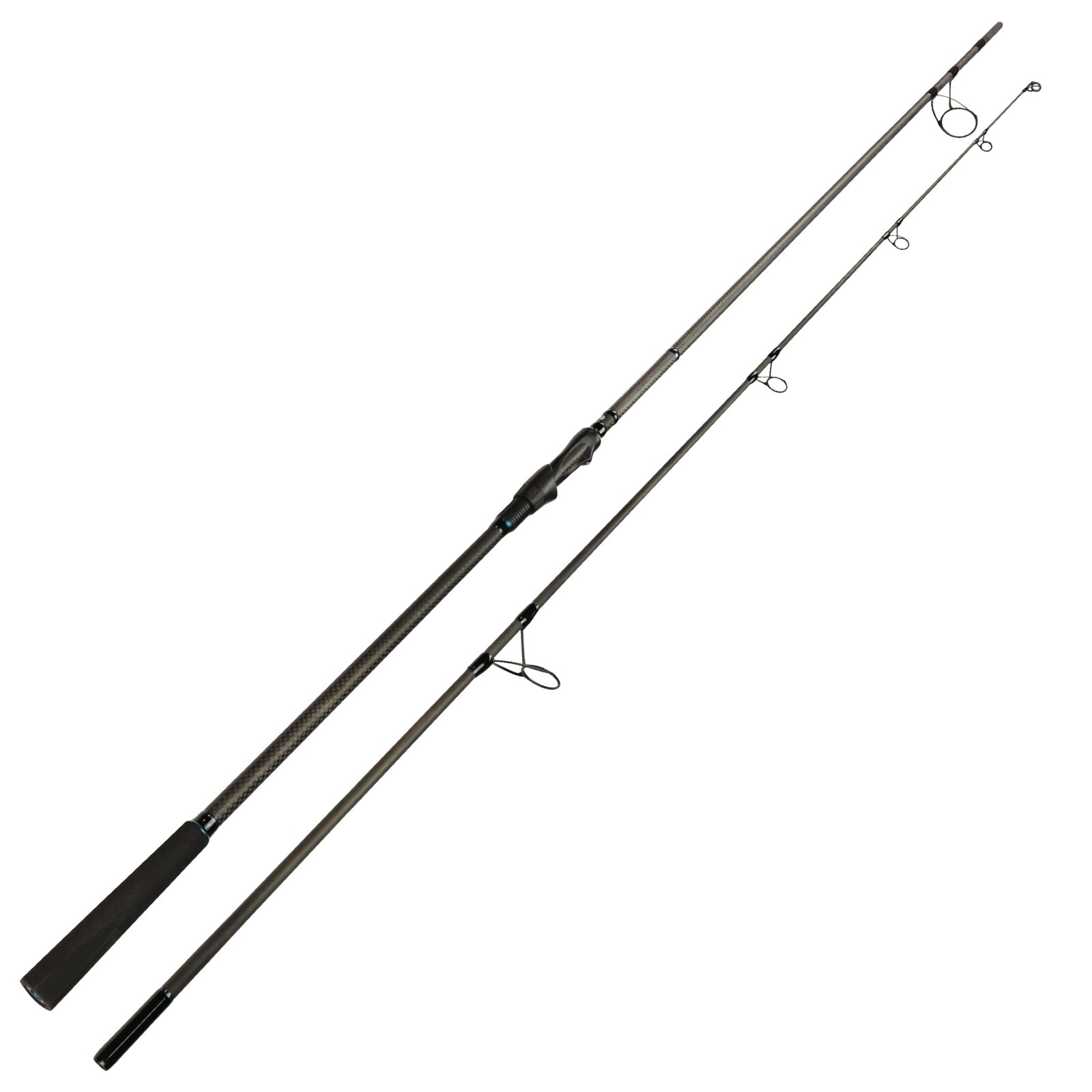 Competition CS-5 10ft 2,75lbs - KW-Minima Karpfenrute