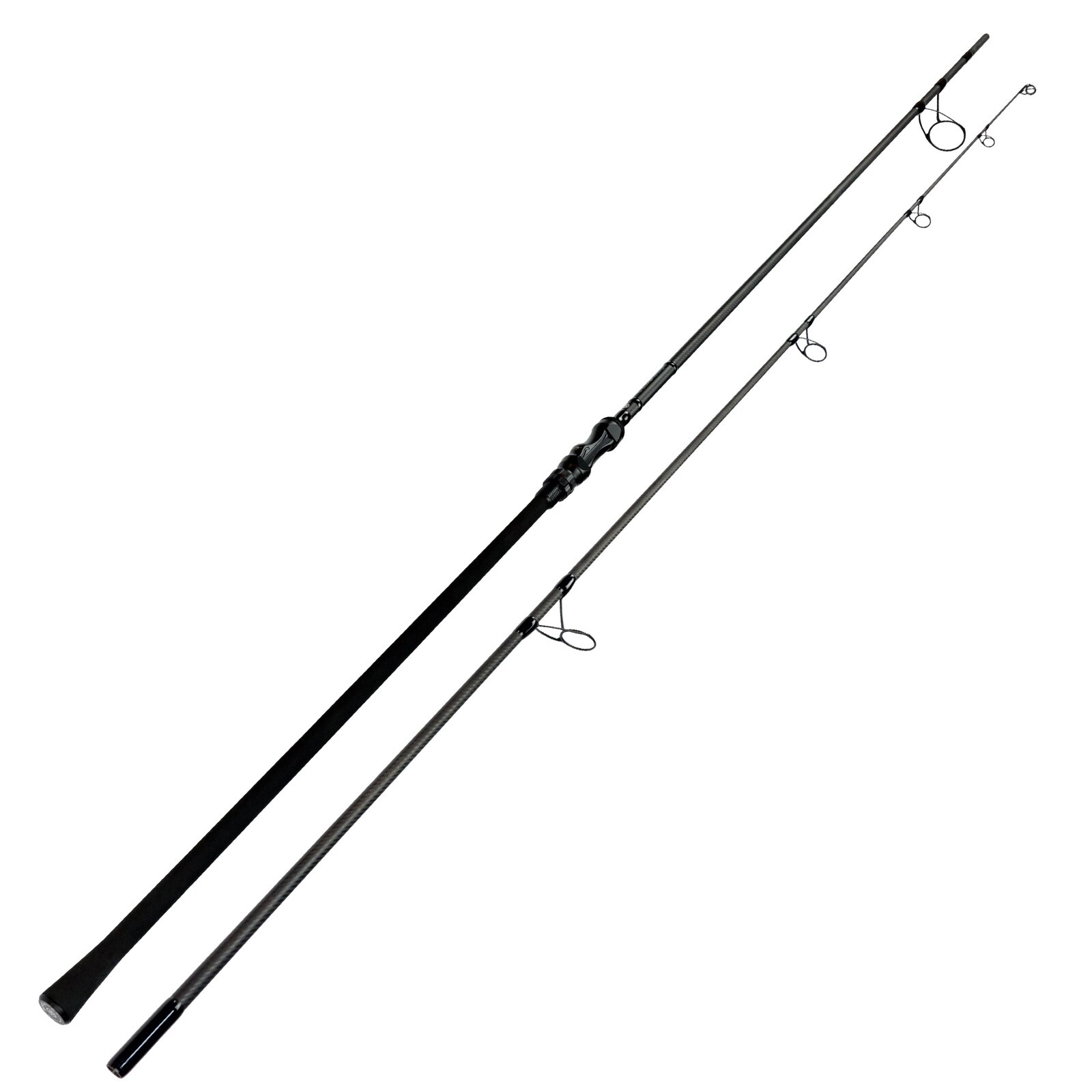 D.N.A. CS-3 12" 3,25lbs - AT Ti Forged AIR guides Karpfenrute