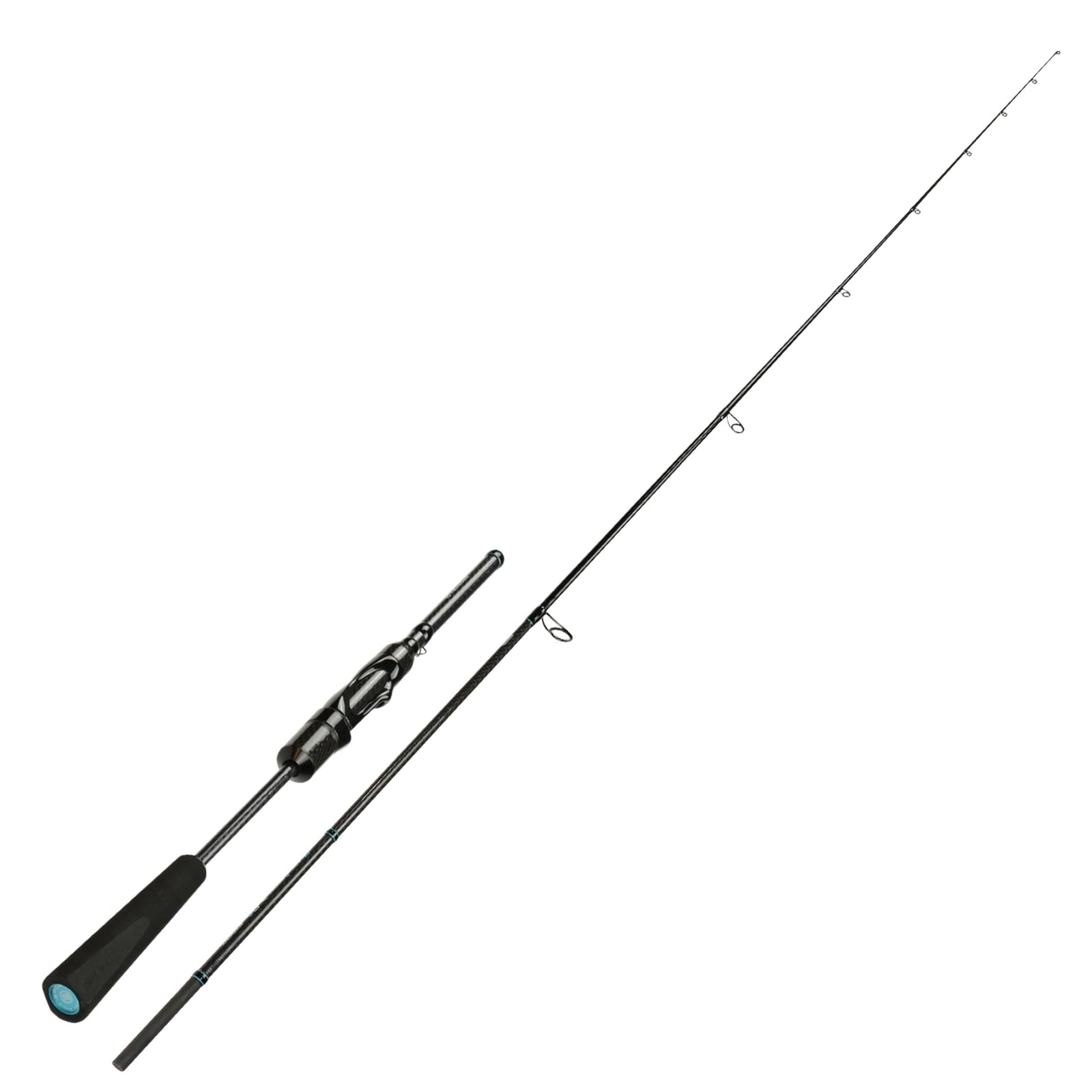 Sportex Black Arrow G4  STREET BA2220 2,05m 2-13g Spinnrute 