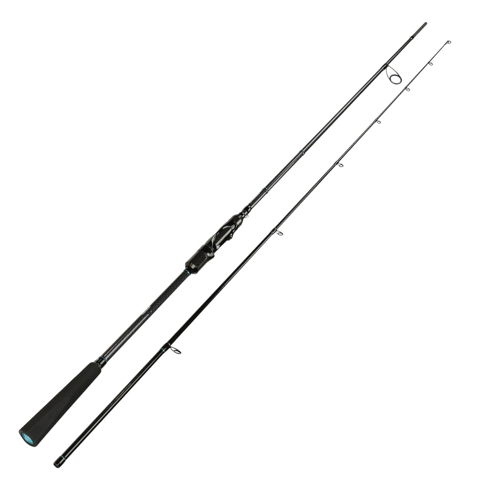 Sportex Black Arrow G4 Spin BA2214 2,25m 18-84g Spinnrute 