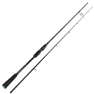 Sportex Black Arrow G4 ULR BA2500 2,40m 0,5-7g Ultralight-Spinnrute 