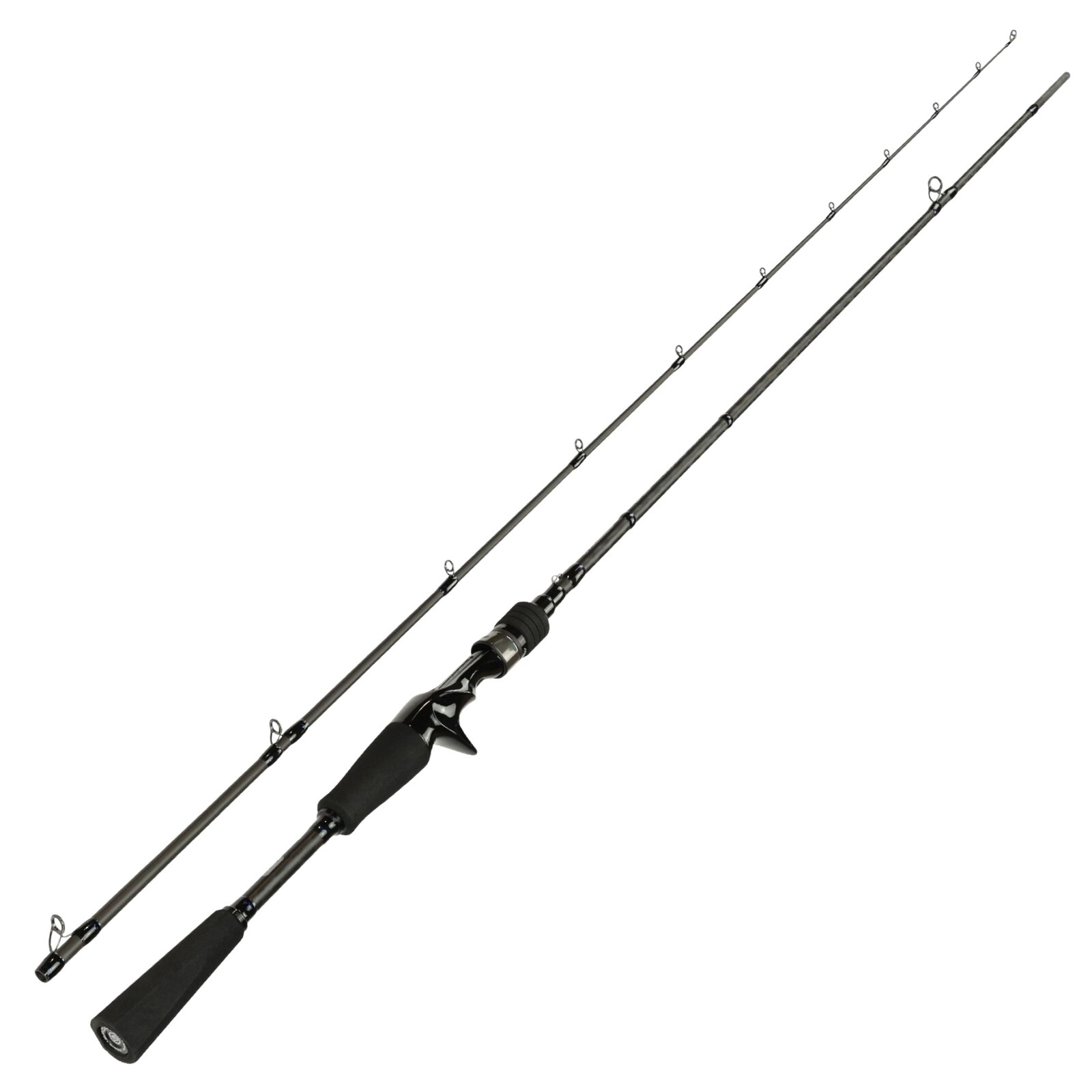 Magnific Finesse ML RS-2 MG2112 2,10m 3- Finesse-Baitcastrute