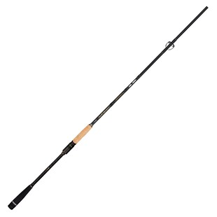 ILLEX Night Shadows S 2602 MH-H 2,61m bis 60g Power Spin Spinnrute 