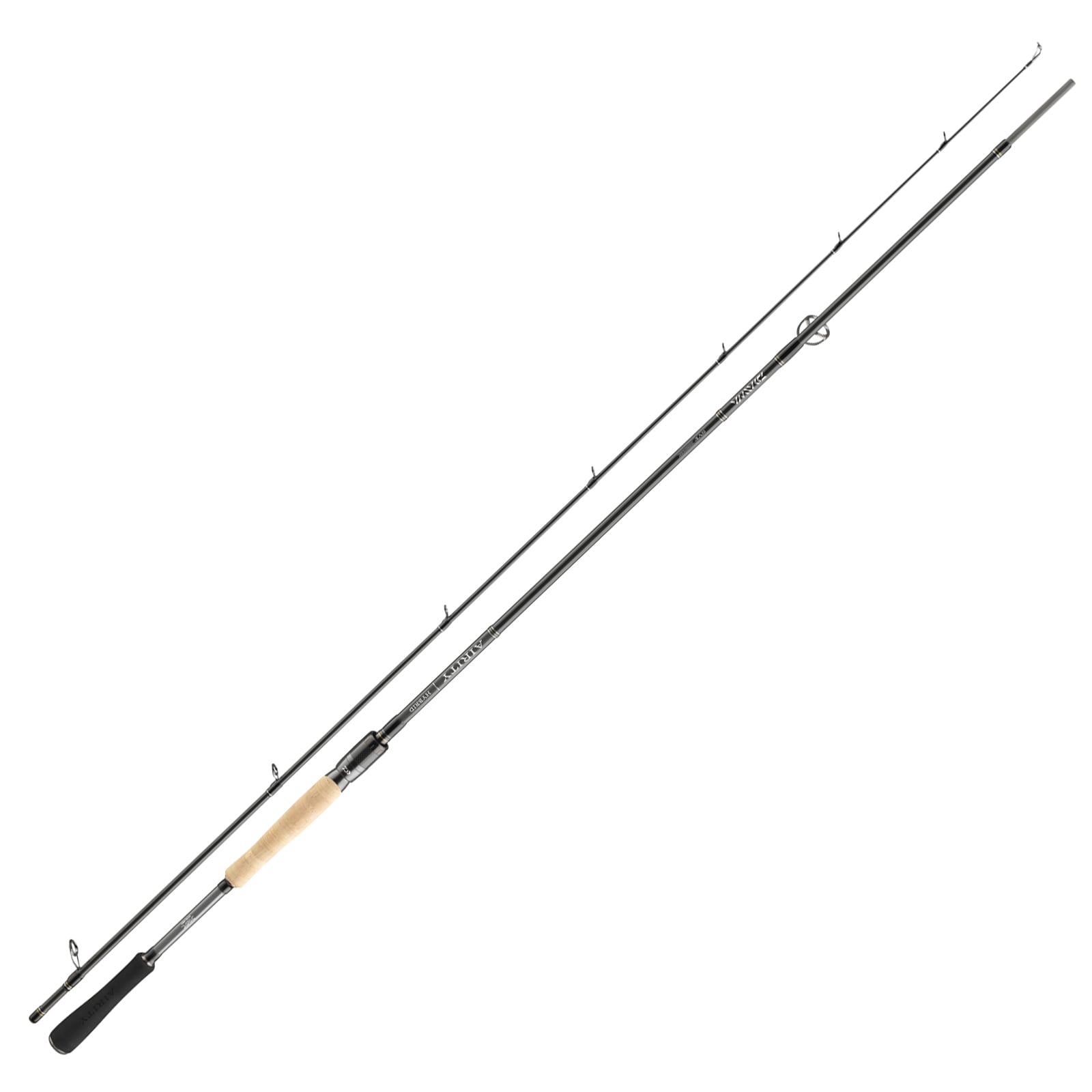 Daiwa Airity Hybrid 2.25m 4-18g Spinnrute 