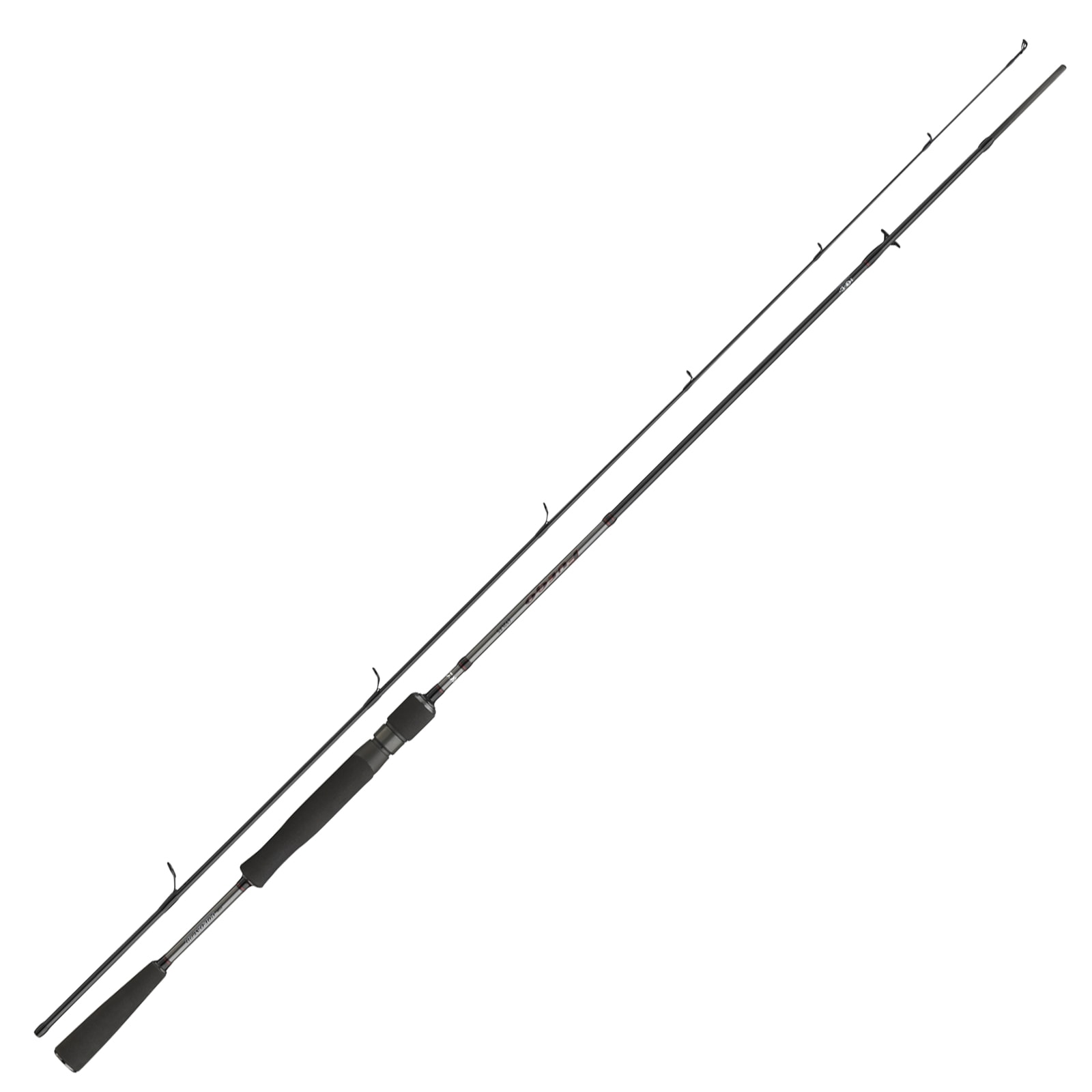 Daiwa Fuego PRD Spin 2.40m 30-70g Spinnrute 