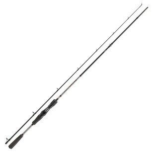 Daiwa Fuego PRD Caster 2.00m 4-18g Baitcast-Rute 