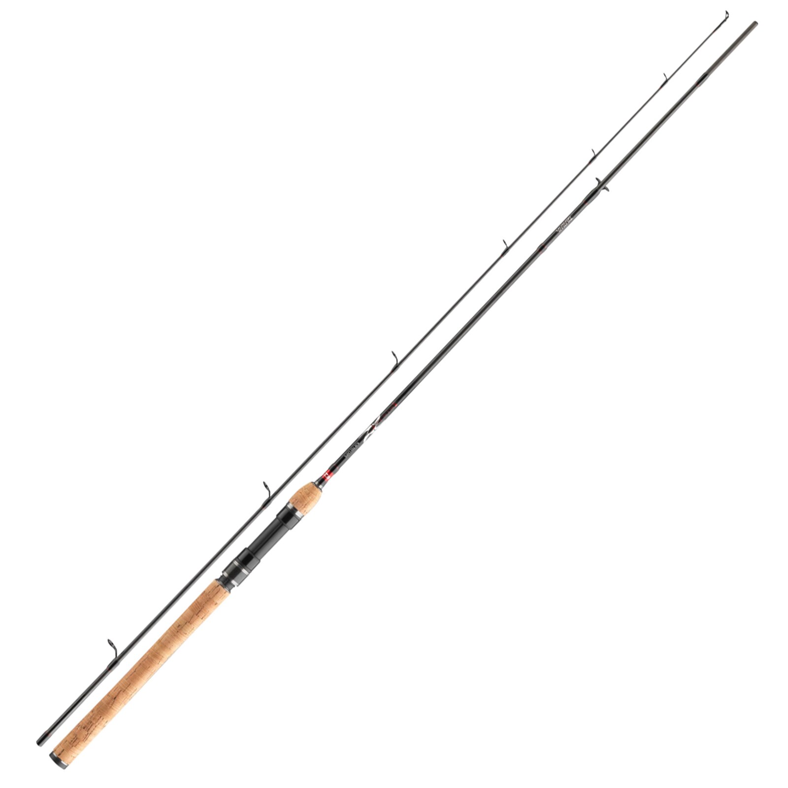 Ninja X Spin 2.40m 15- Spinnrute