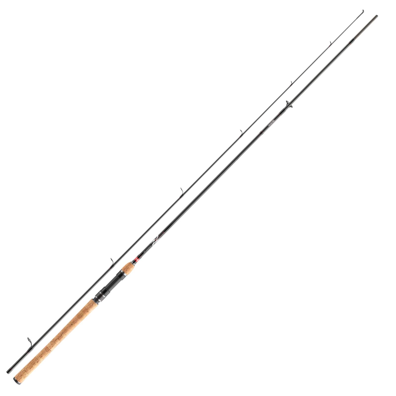 Daiwa Ninja X Jigger 2.40m 7-28g Jig-Spinnrute 