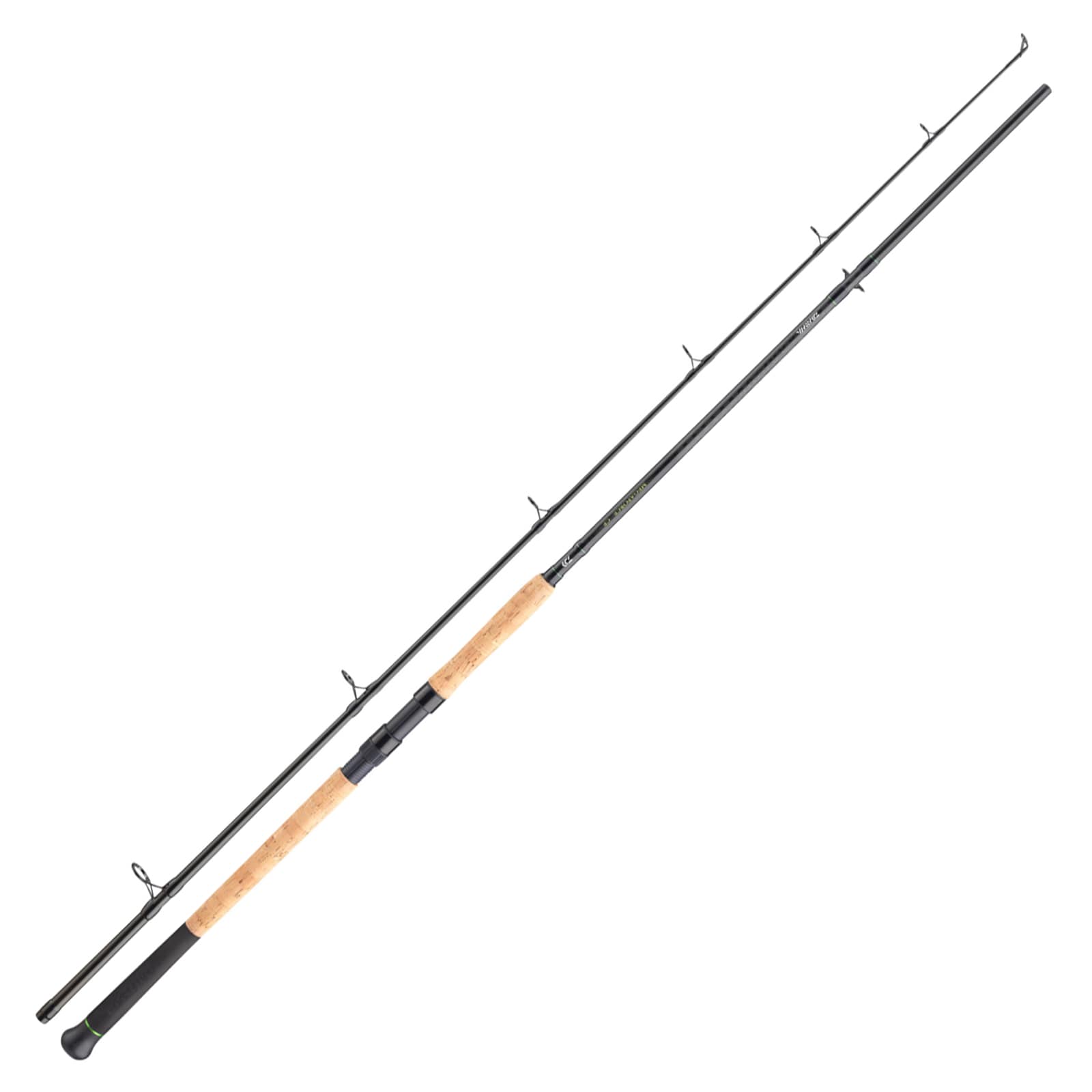 Daiwa Megaforce CF Boje 3.00m 200-600g Welsrute 