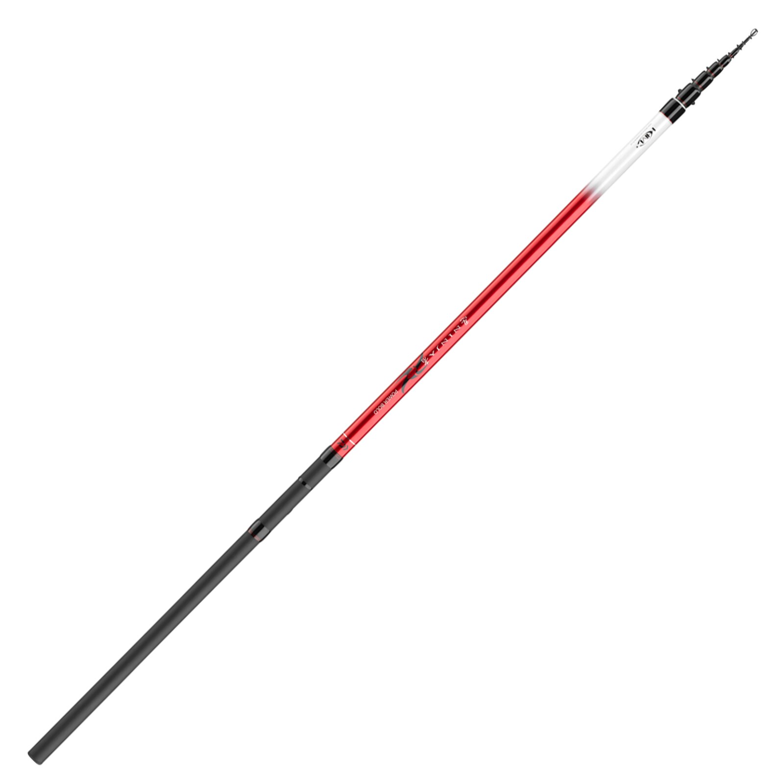 Ninja Bolo 6m  Bolognese-Rute