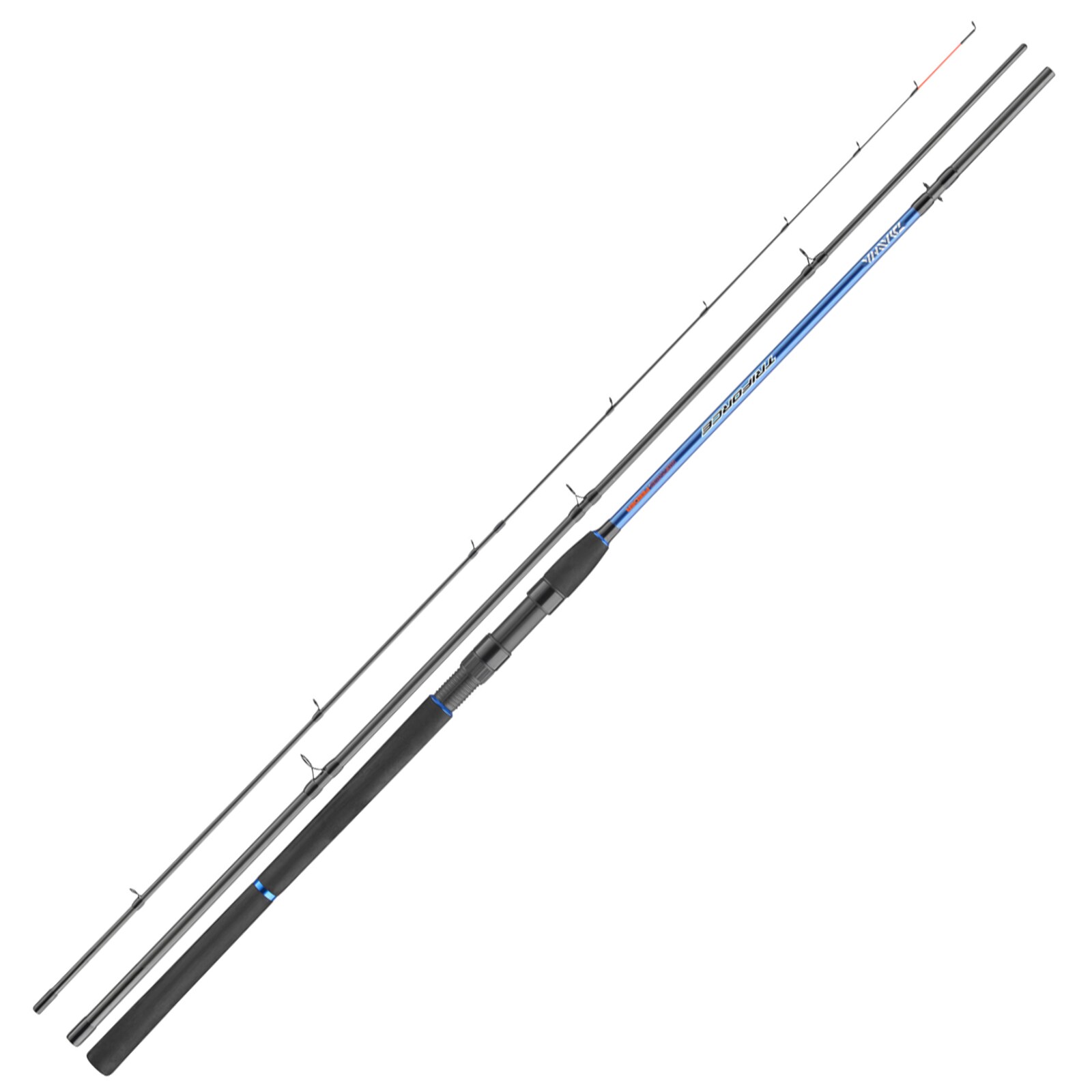 Triforce M. Feeder 3.00m  Feederrute