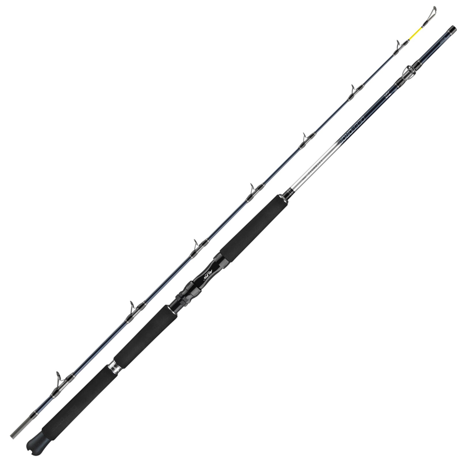 Daiwa Leobritz Deepdrop 2.15m 200-600g Bootsrute 