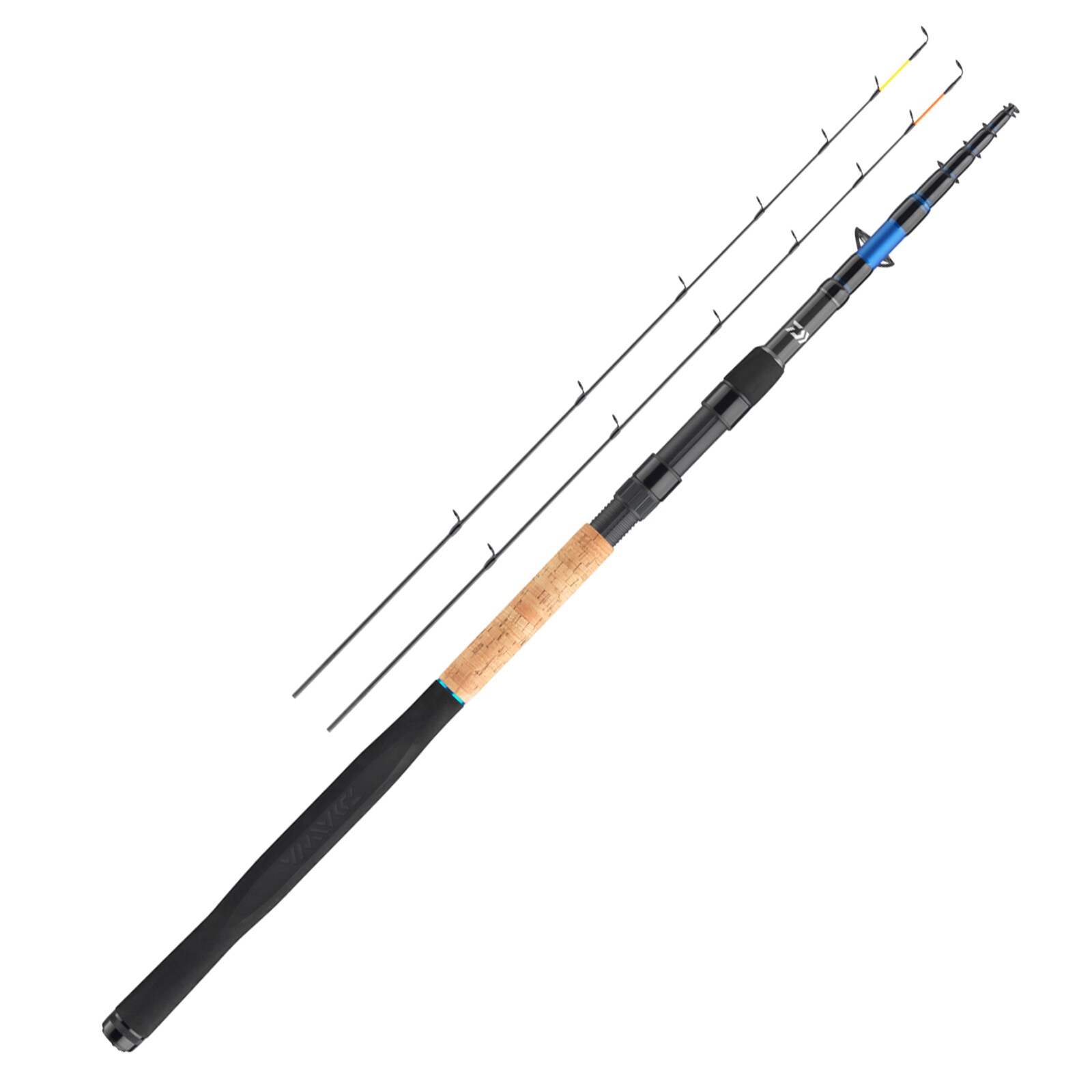 Daiwa N&acute;ZON Tele Feeder 3.00m 60g Tele-Feederrute 