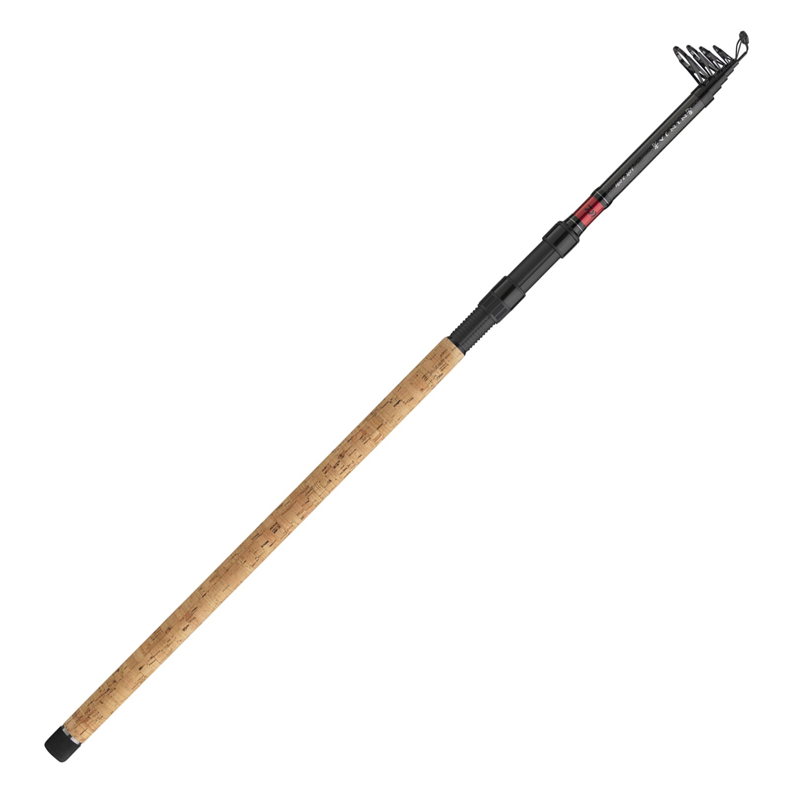 Ninja X Tele Carp 12ft 3.00lbs Teleskop-Karpfenrute
