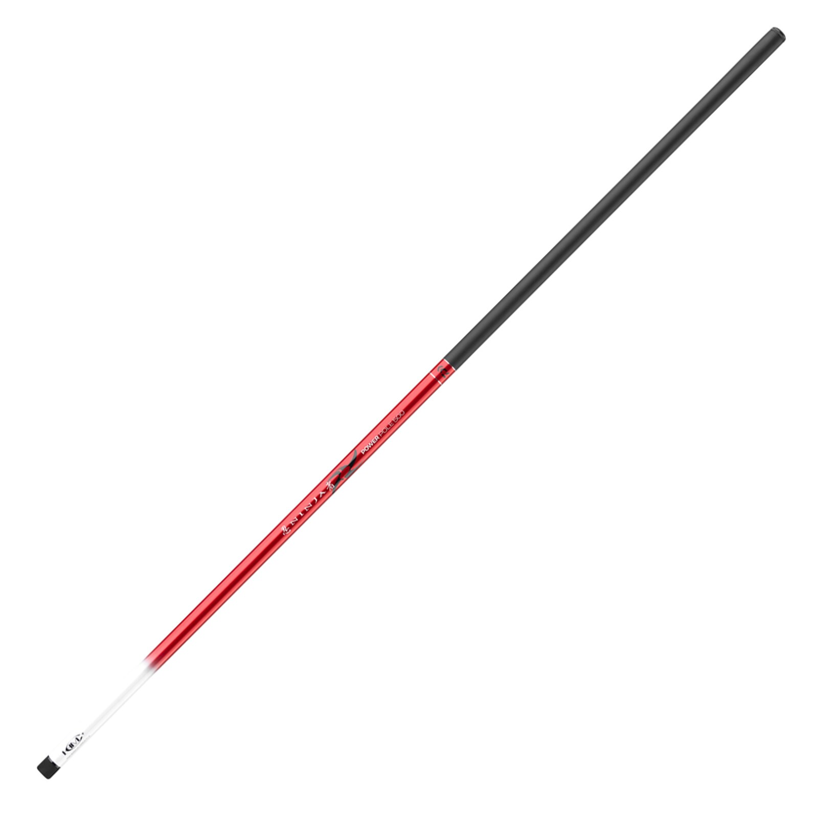Ninja X Tele Pole 4m Stipprute