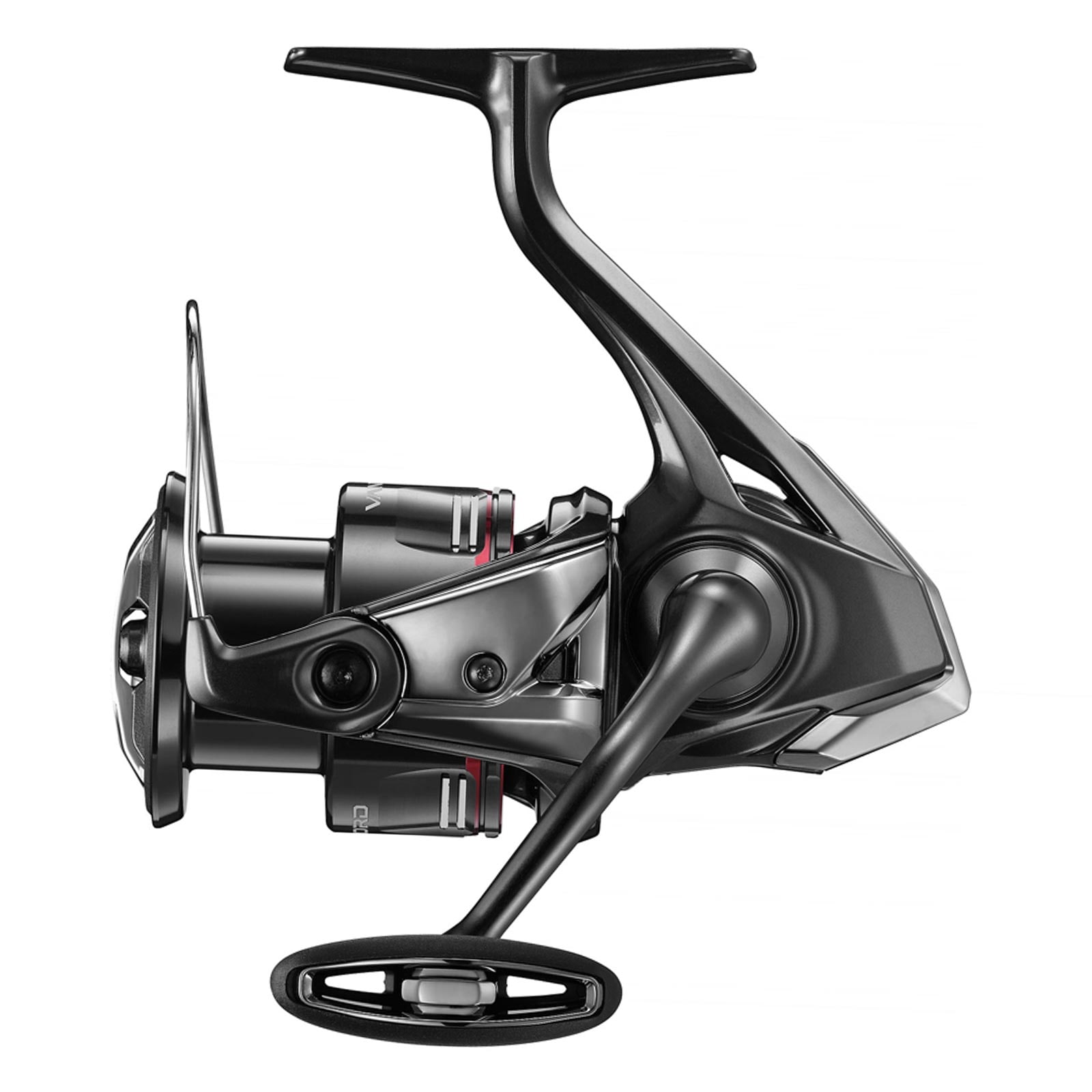 Shimano Vanford FA C2000S Spinnrolle - Bild 1