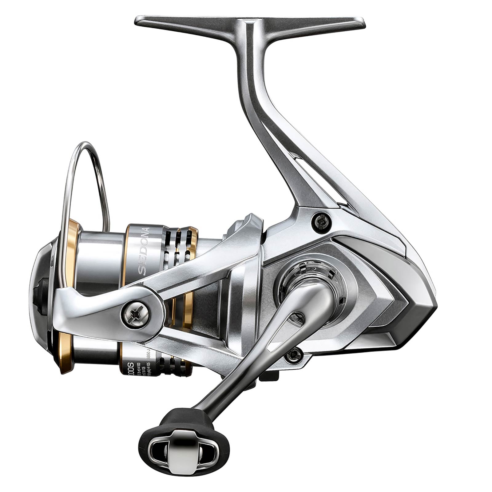 Shimano Sedona FJ 1000 Spinnrolle - Bild 1