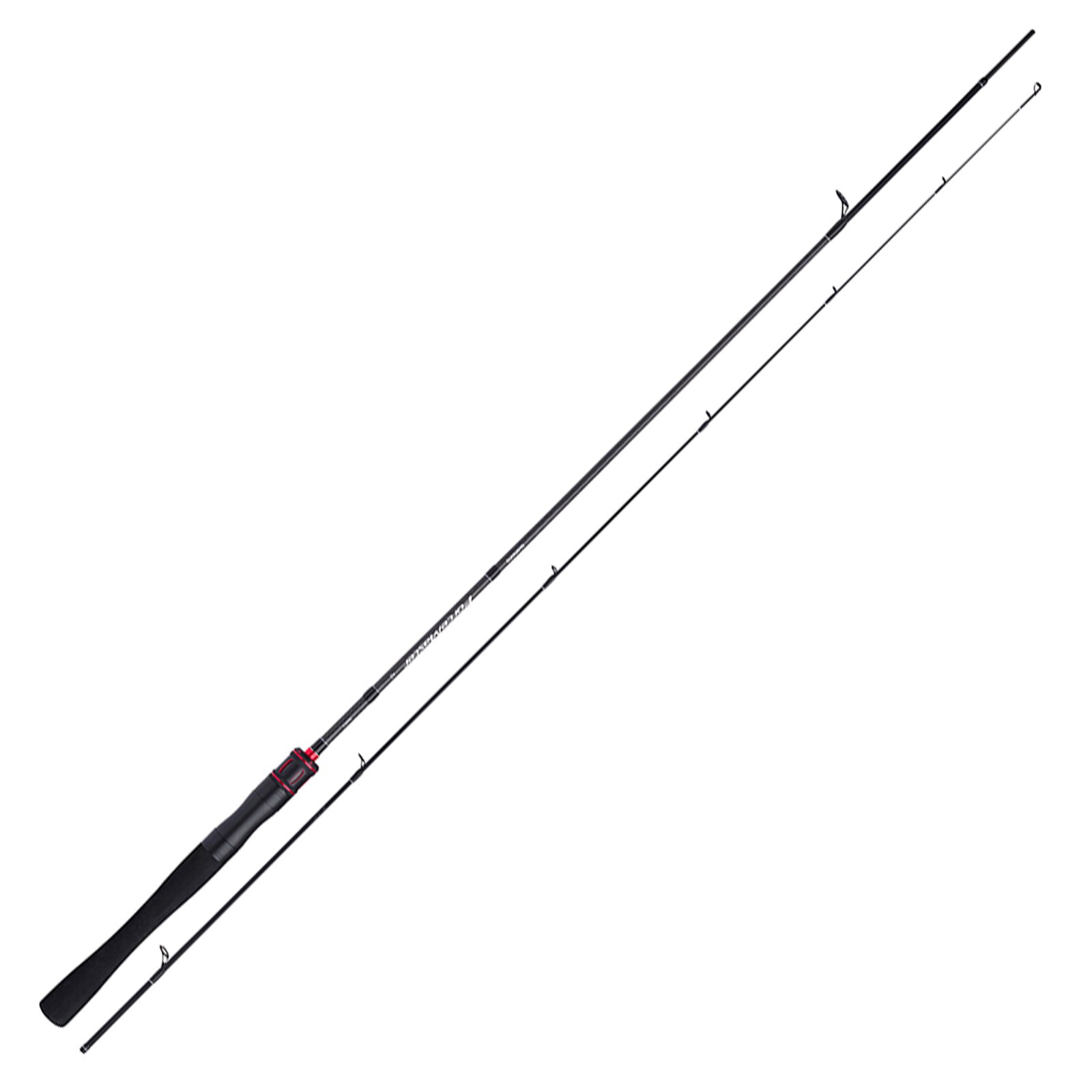 Forcemaster AS S62UL 1,88m 0,7- UL Angelrute
