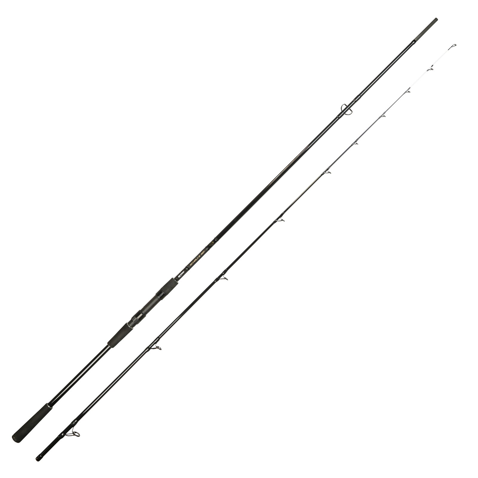 Scholle 360 3,60m  Spinnrute