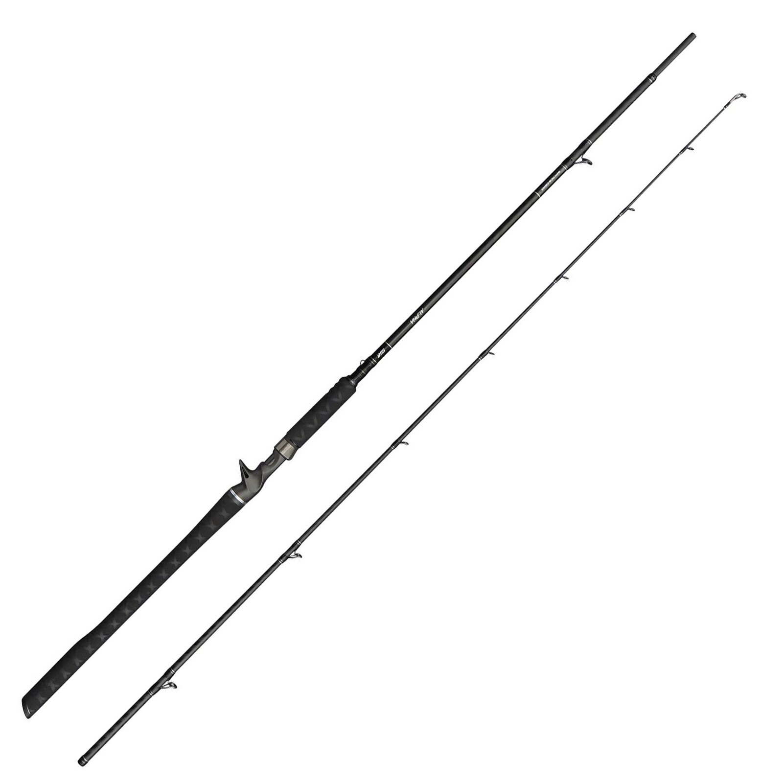 Alpha SG8 Swimbait 2,29m 36- 2pc Baitcastrute