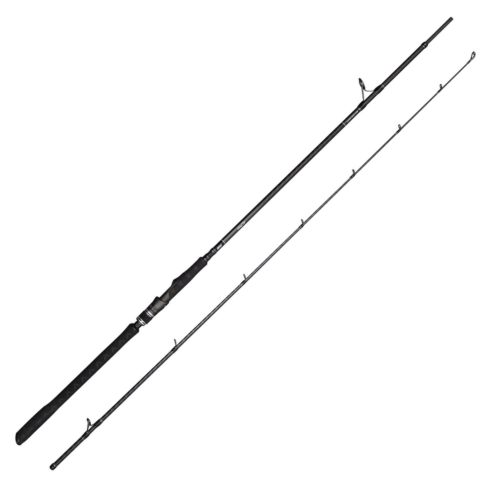 Alpha SG8 Big Bait 2,59m 36- 2pc Spinnrute