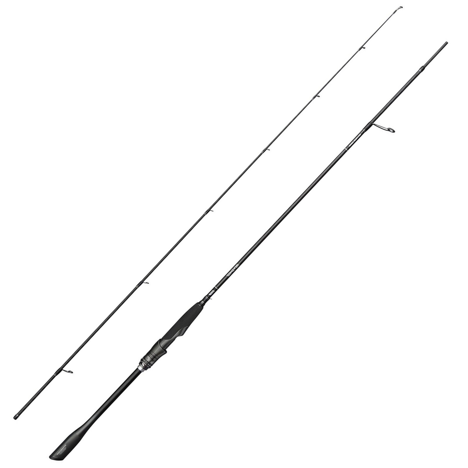 Savage Gear Revenge SG8 L.Game 2,74m 4-21g 2pc Spinnrute 