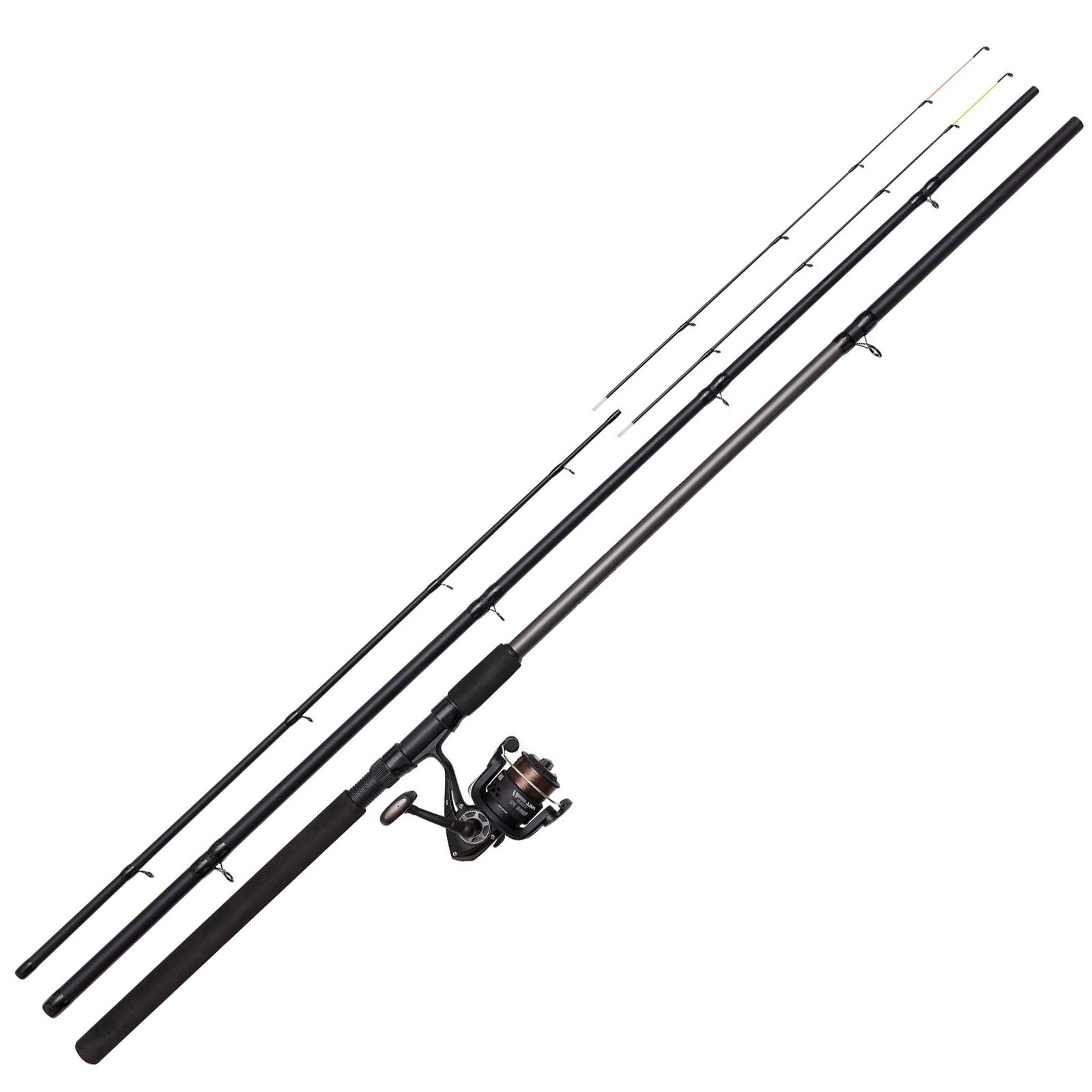 Full Tech Feeder 12Ft - 4000 0,20mm Feeder-Kombo
