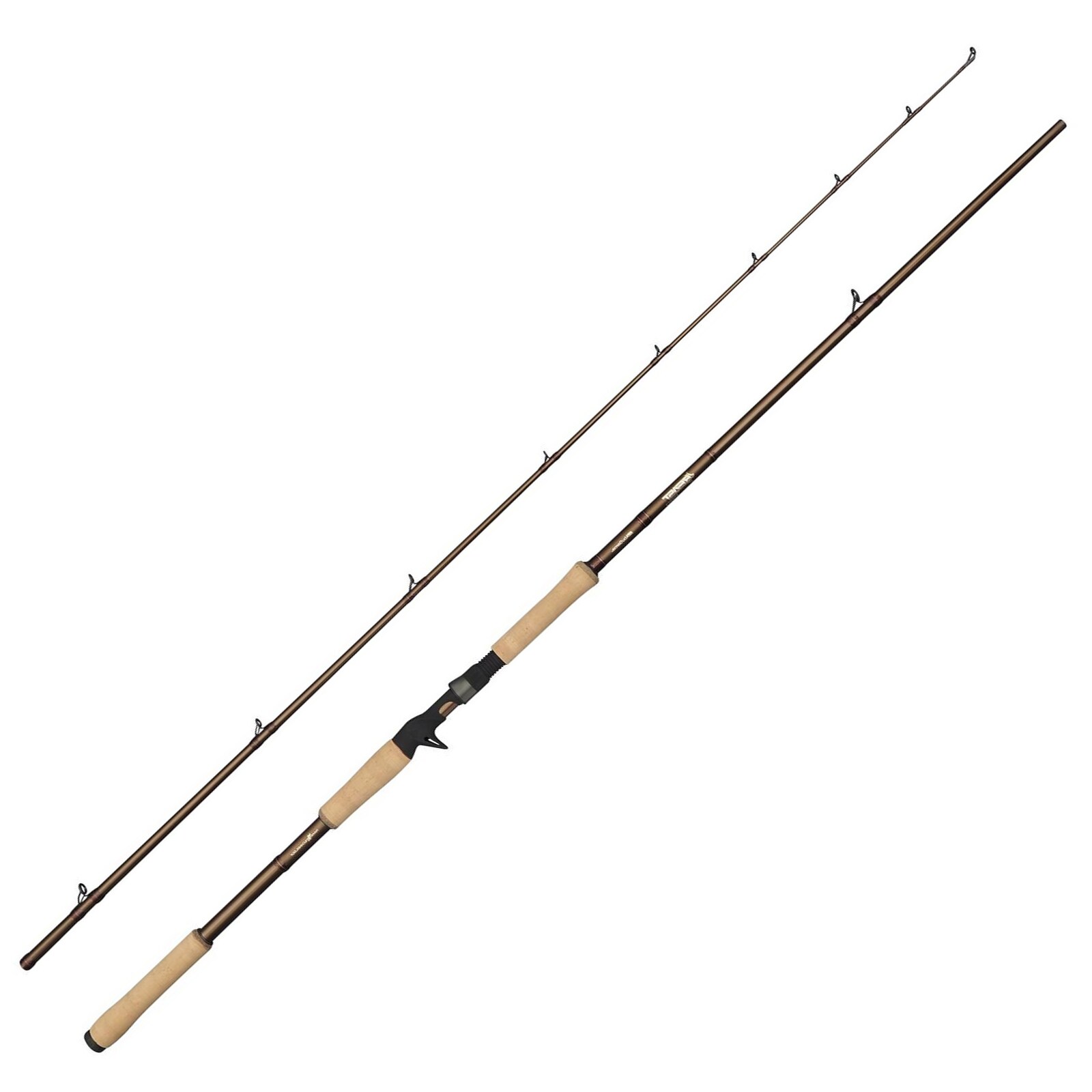 Abu Garcia Beast Pro2 862 EXTREME Casting 2,59m 120-300g Baitcastrute 